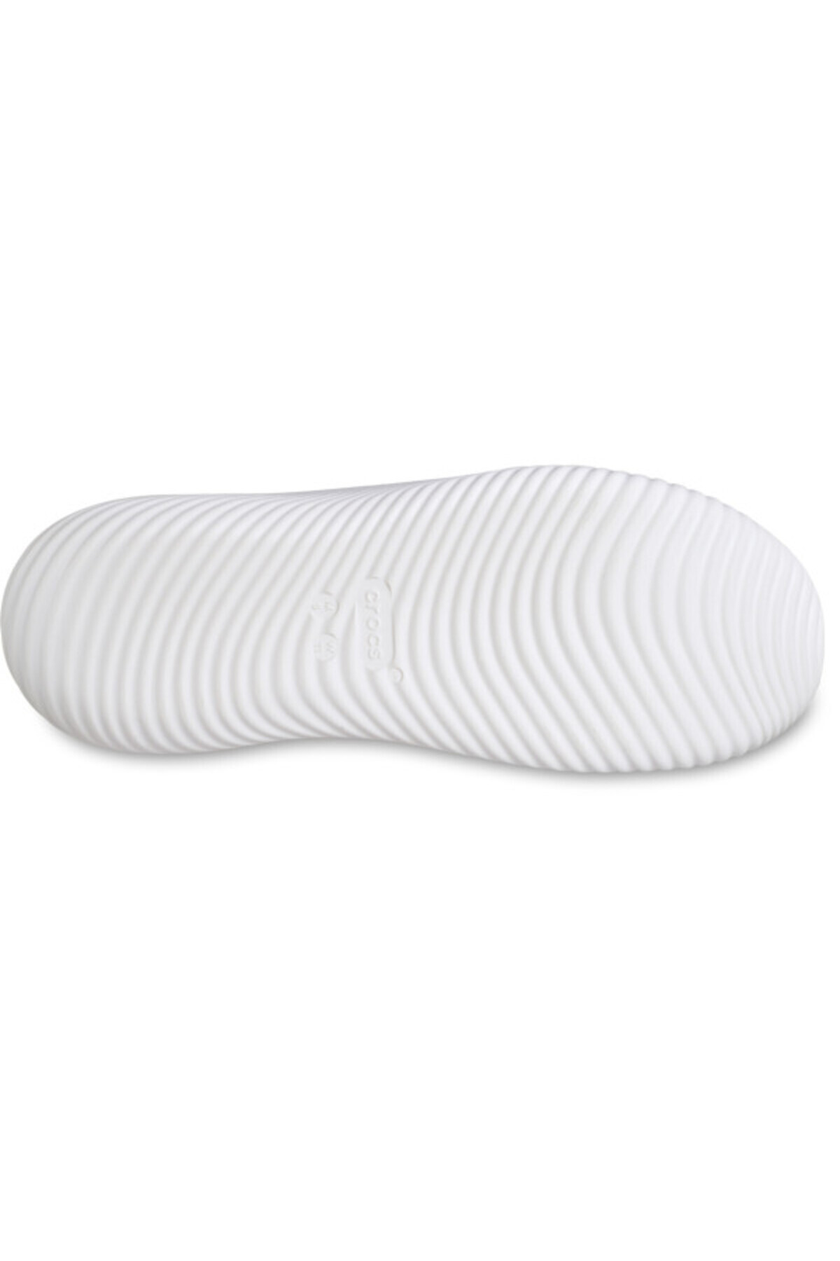 Crocs-mellow ease shoes - atmosphere/white 7