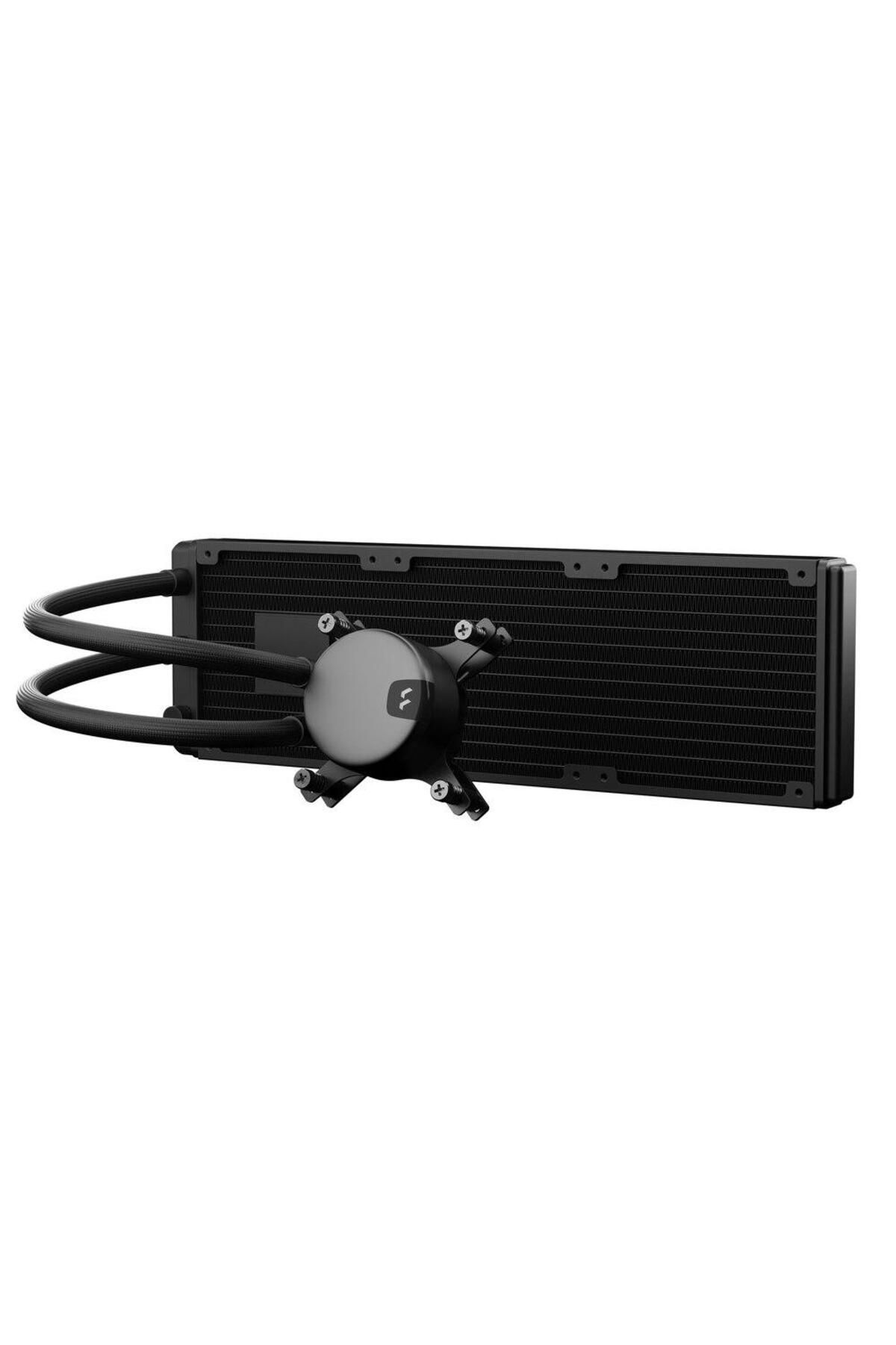 Fractal Design-Cooler CPU Fractal Design Lumen S36 V2, iluminare ARGB 6