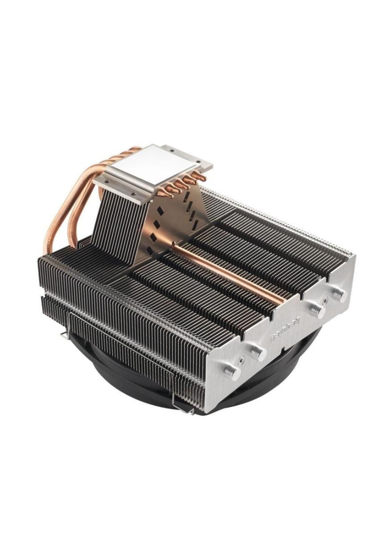 Be Quiet!-Cooler CPU be quiet! Shadow Rock TF2 (Negru/Argintiu) 3