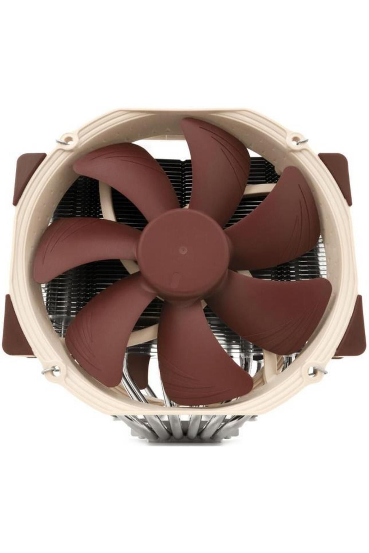 Noctua-Cooler CPU Noctua NH-D15 (dual fan) 4