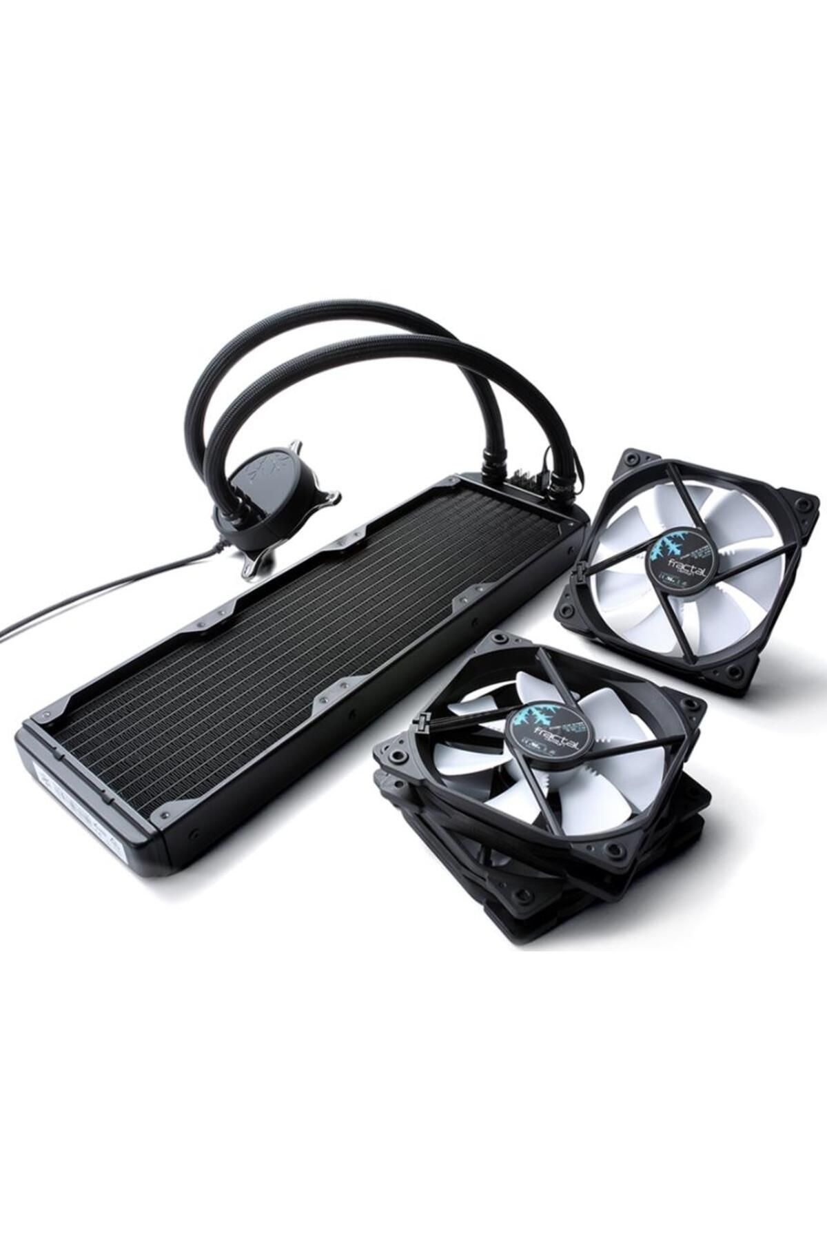 Fractal Design-Cooler CPU Fractal Design Celsius S36 5