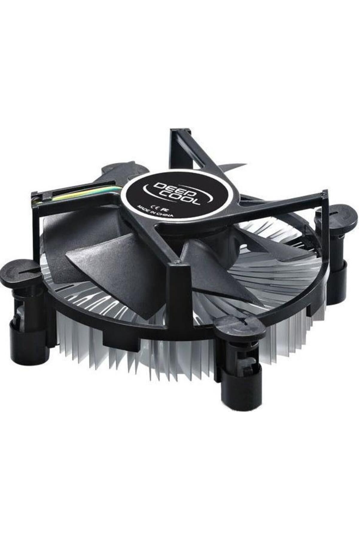 Deep Cool-Cooler CPU Deepcool CK-11509 1
