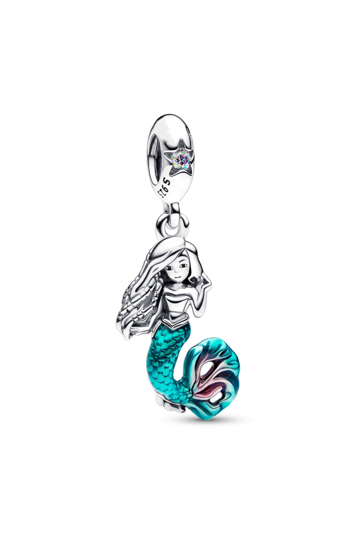 Choice-D62 2024 New in Hot Sale Mickey Donald Duck Pendants Charm Beads Fits Bracelets Necklace Keychain Wo 1