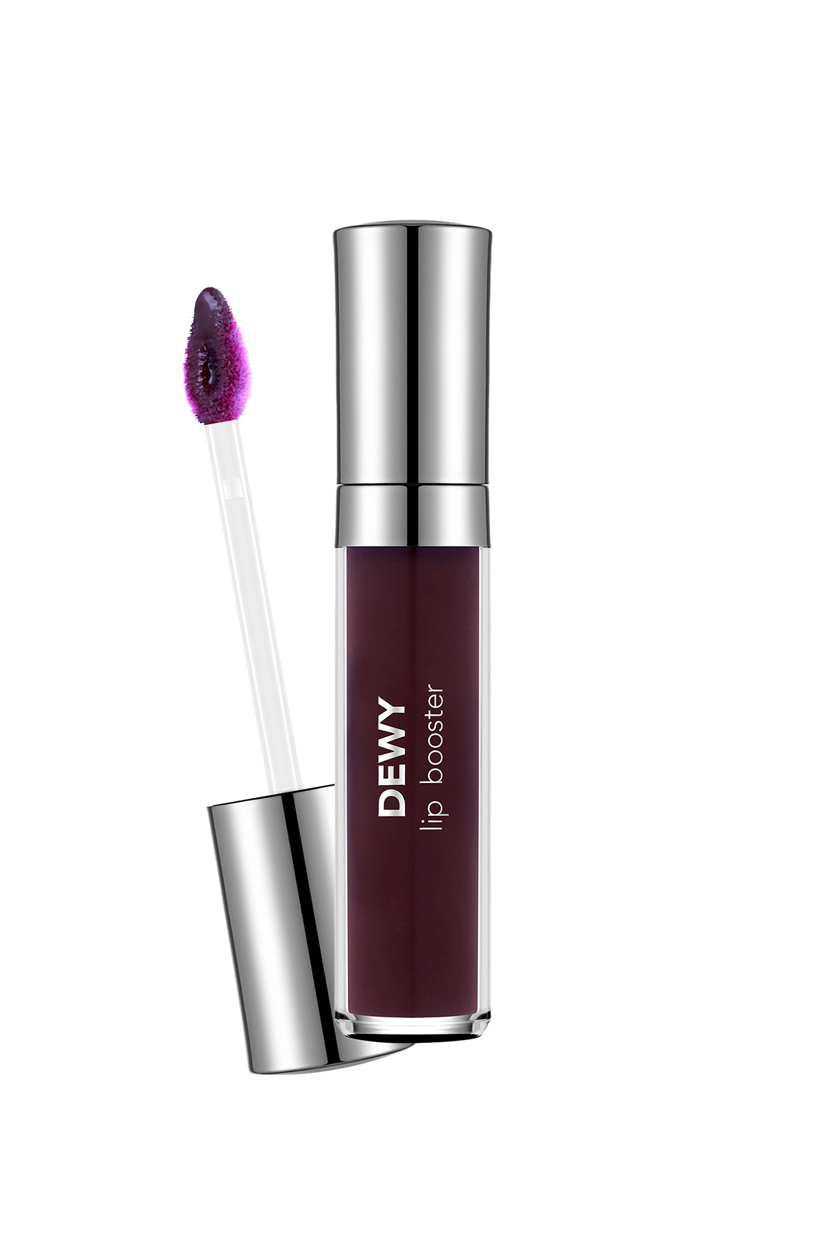 براق کننده لب حجم دهنده - Dewy Lip Booster - 012 Sweet Serenity