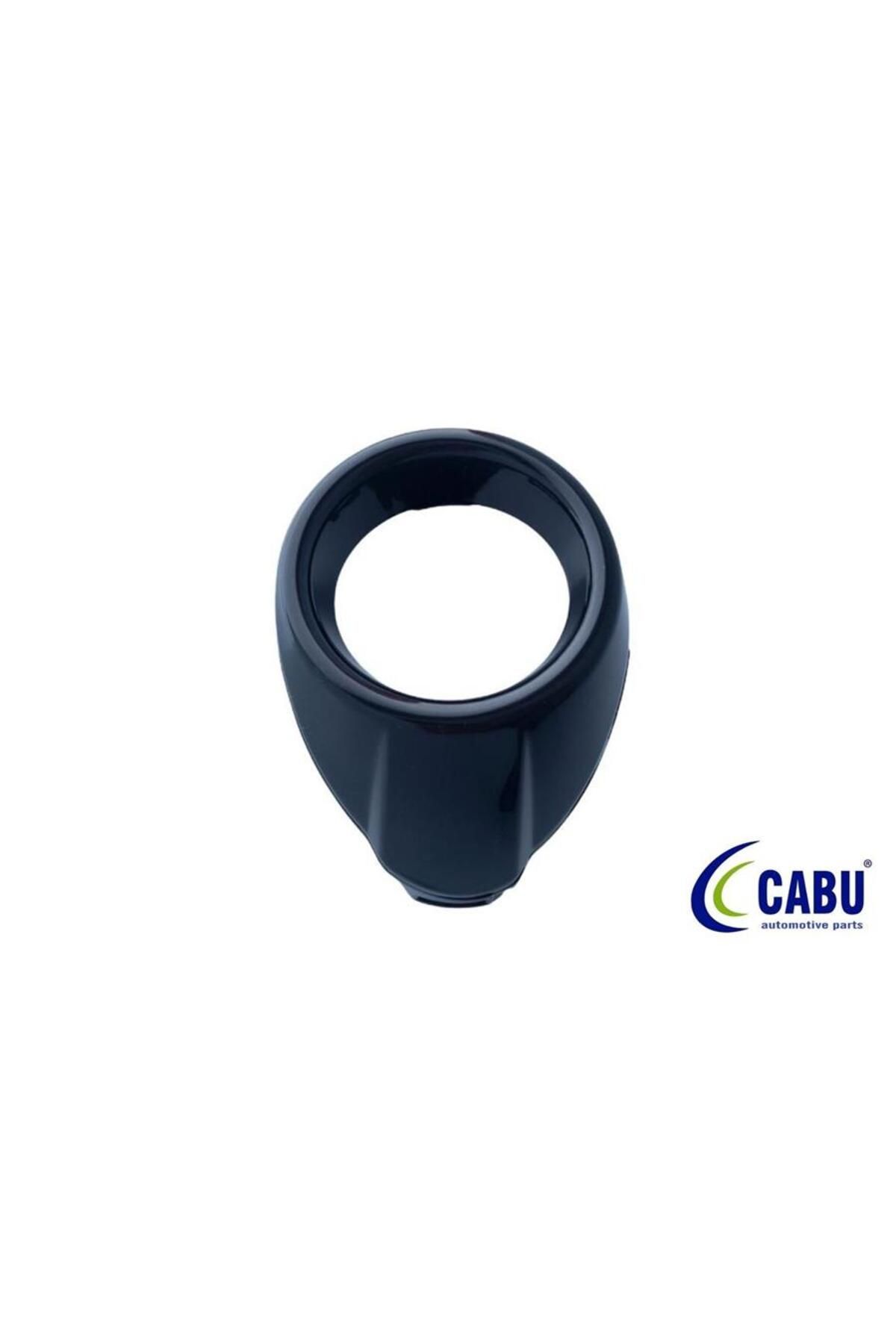 CABU SIS FAR ÇERÇEVESI SAG SISLI SIYAH FOCUS III 11>14 BM5119953AD