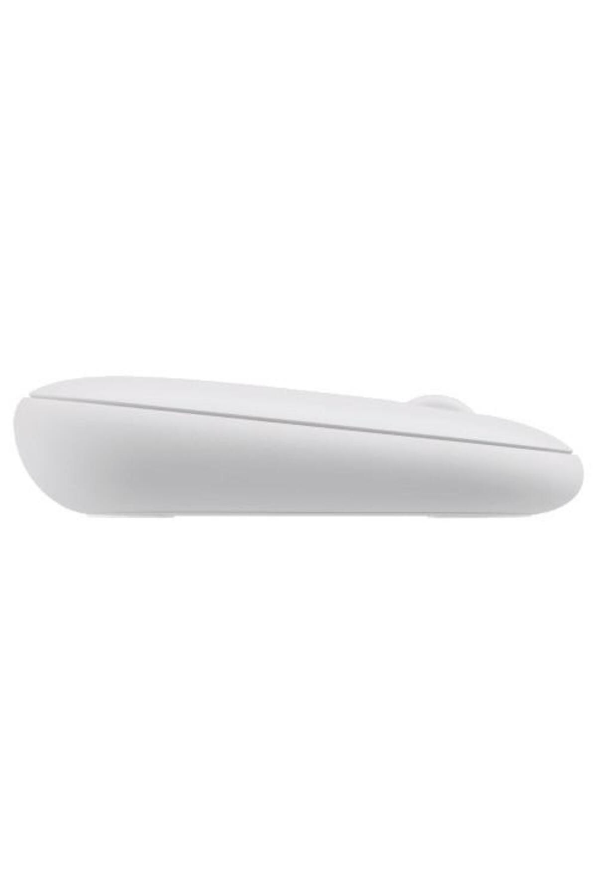 logitech-Mouse wireless Logitech Pebble 2 M350s, bluetooth, dongleless, Alb 4