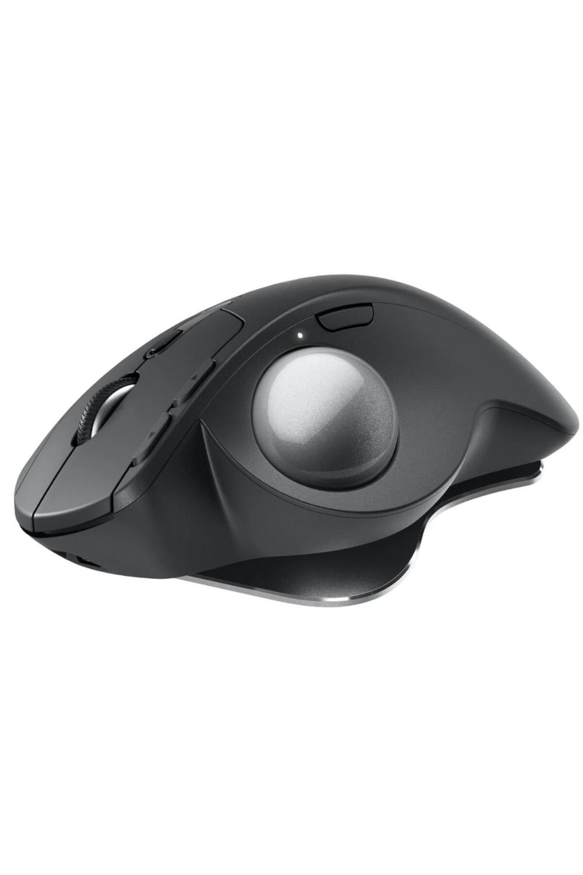 logitech-Mouse Logitech MX Ergo S, Wireless Trackball (Negru) 3