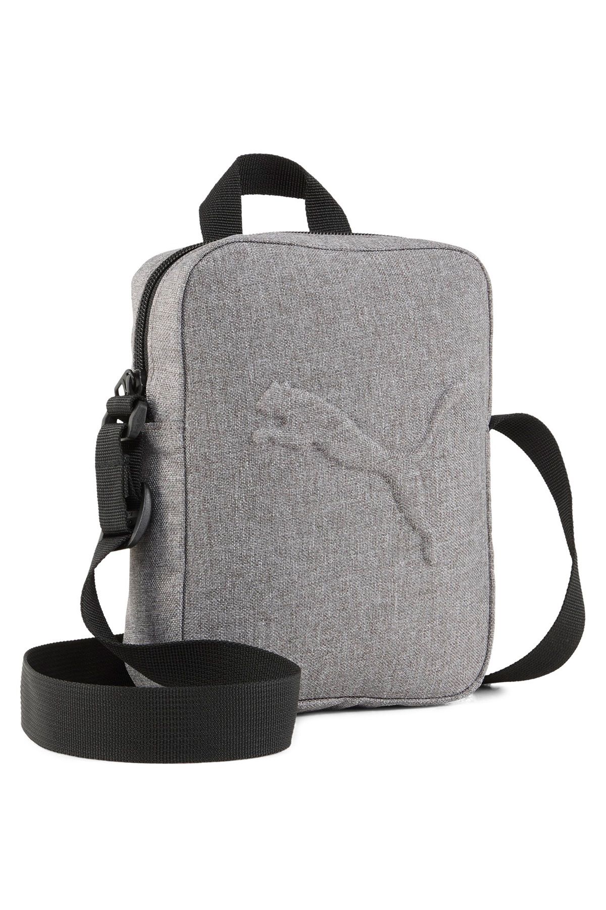 کیف شانه ای BUZZ HEATHER قابل حمل Puma