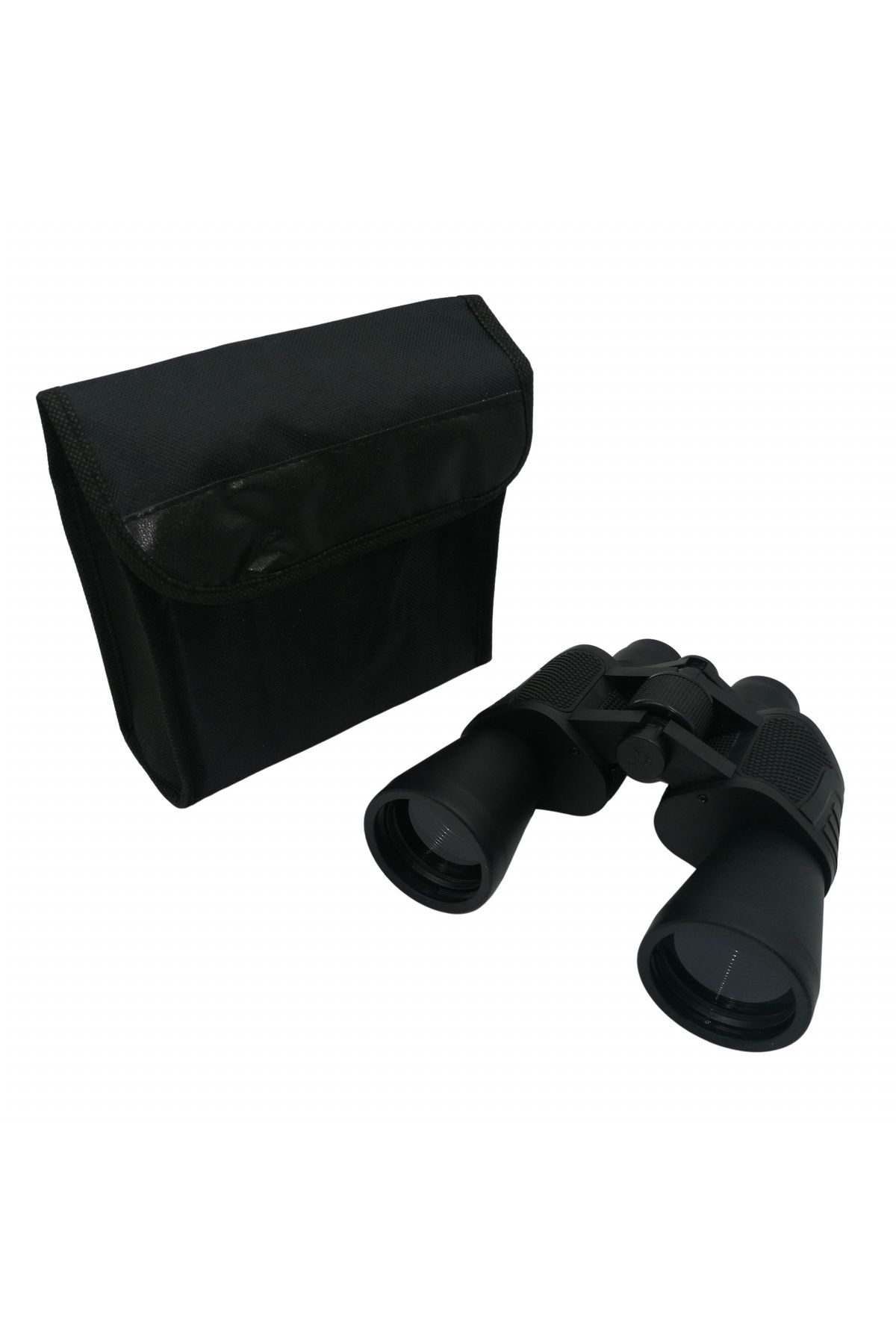 Depox Binoclu Ideallstore , Sight Seeker, 20x50, Negru - One Size