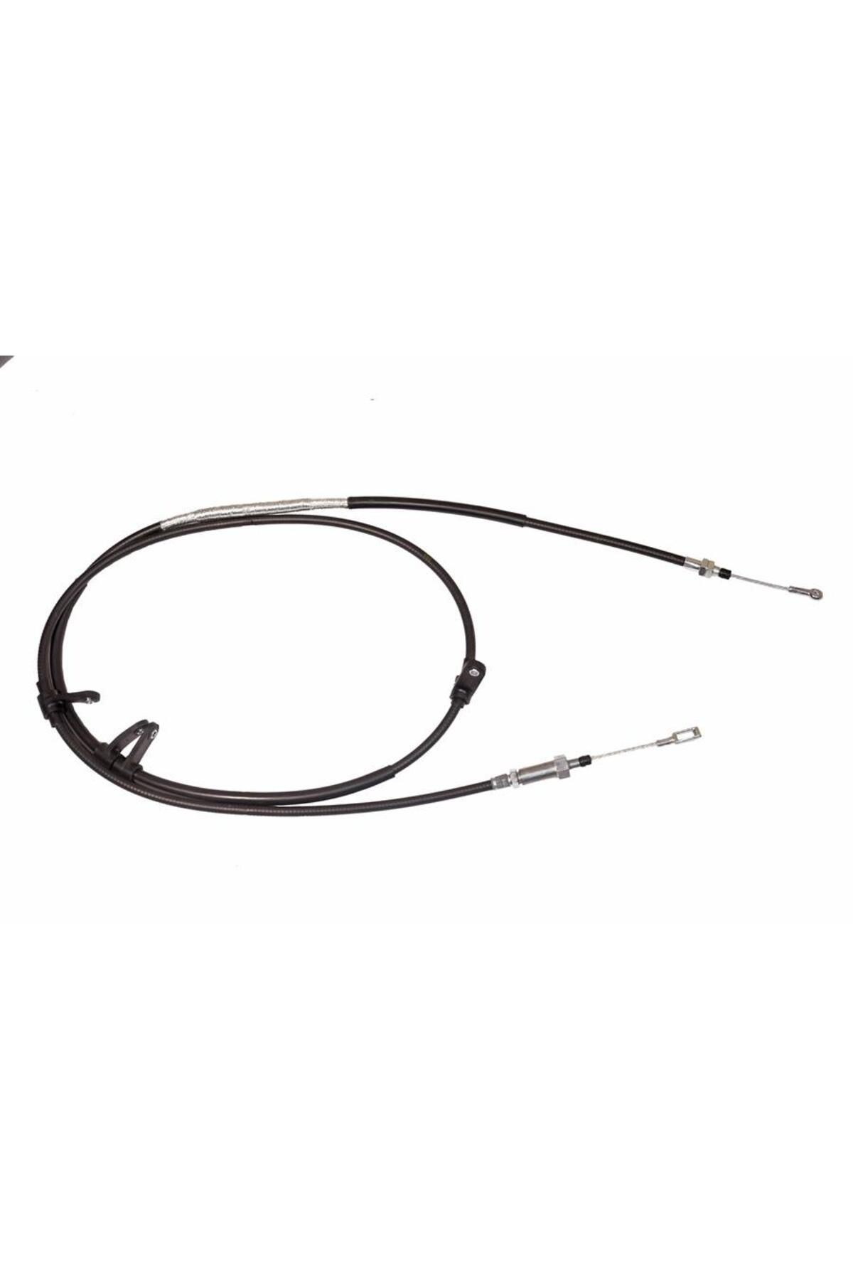 CAVO EL FREN TELİ ÖN JUMPER III-DUCATO III-BOXER III 06=> (2910mm/2598mm) 4746.28-4746.49-1359248080