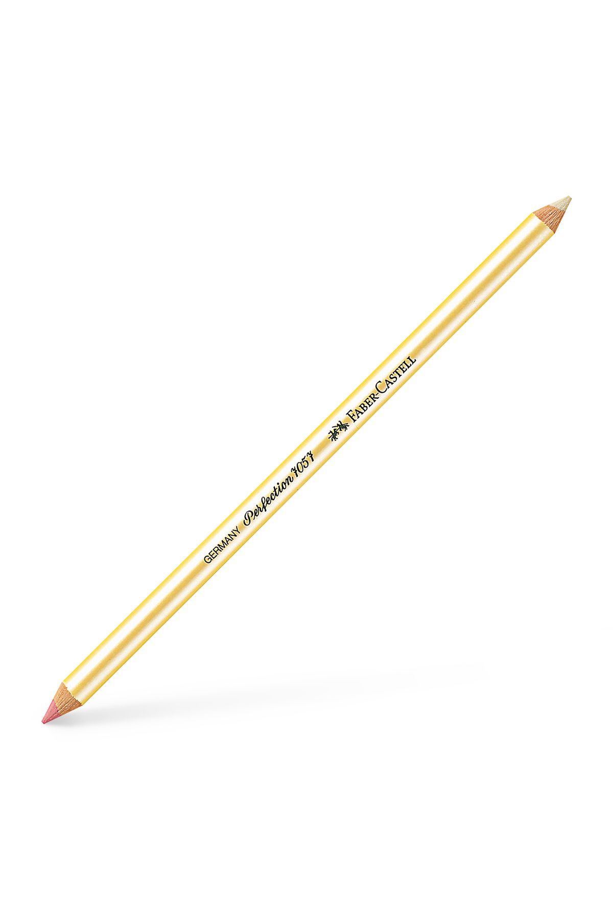 Faber Castell Eraser Creion Perfection 7057 Faber-castell - One Size