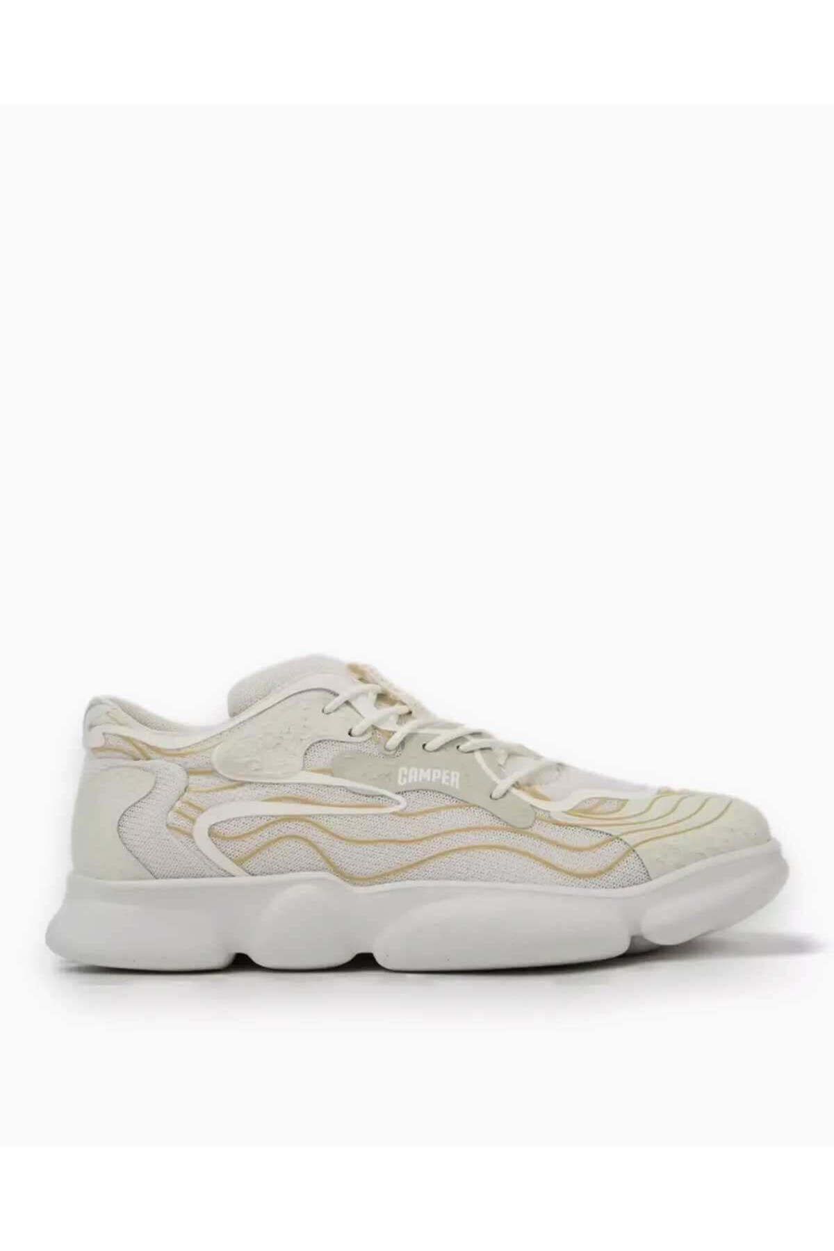 K201694 Karst Daily Off-White Sports Unisex CAMPER