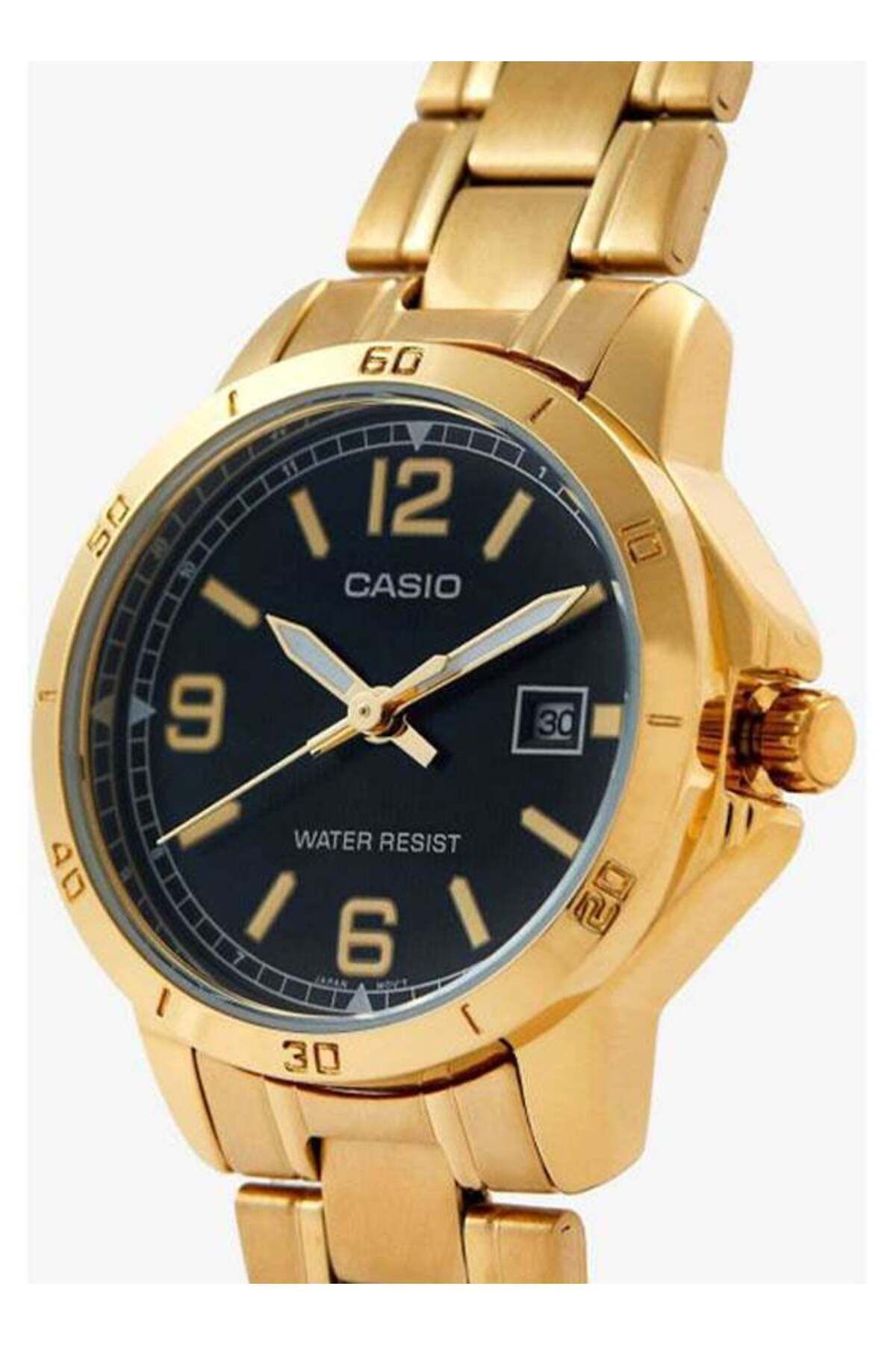 Casio-MTP/LTP-V004G-1BUDF 6