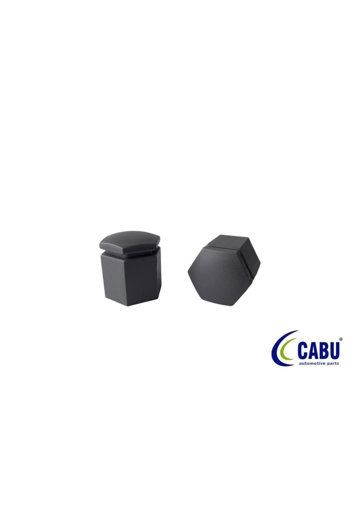 CABU BİJON KAPAĞI (KÖMÜR METALİK)19X27mm ASTRA J - K. INSIGNIA B. ZAFIRA 13450276-1008036
