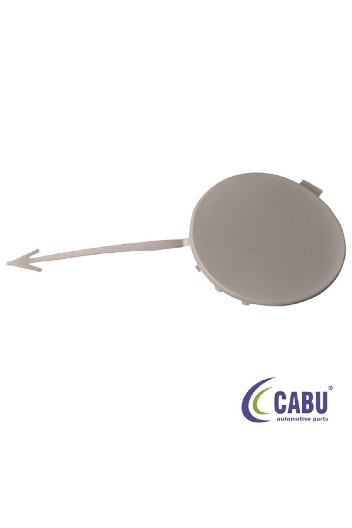 CABU ON TAMPON CEKI DEMIR KAPAGI KA 98>04 (ASTARLI) XS5117A989BE