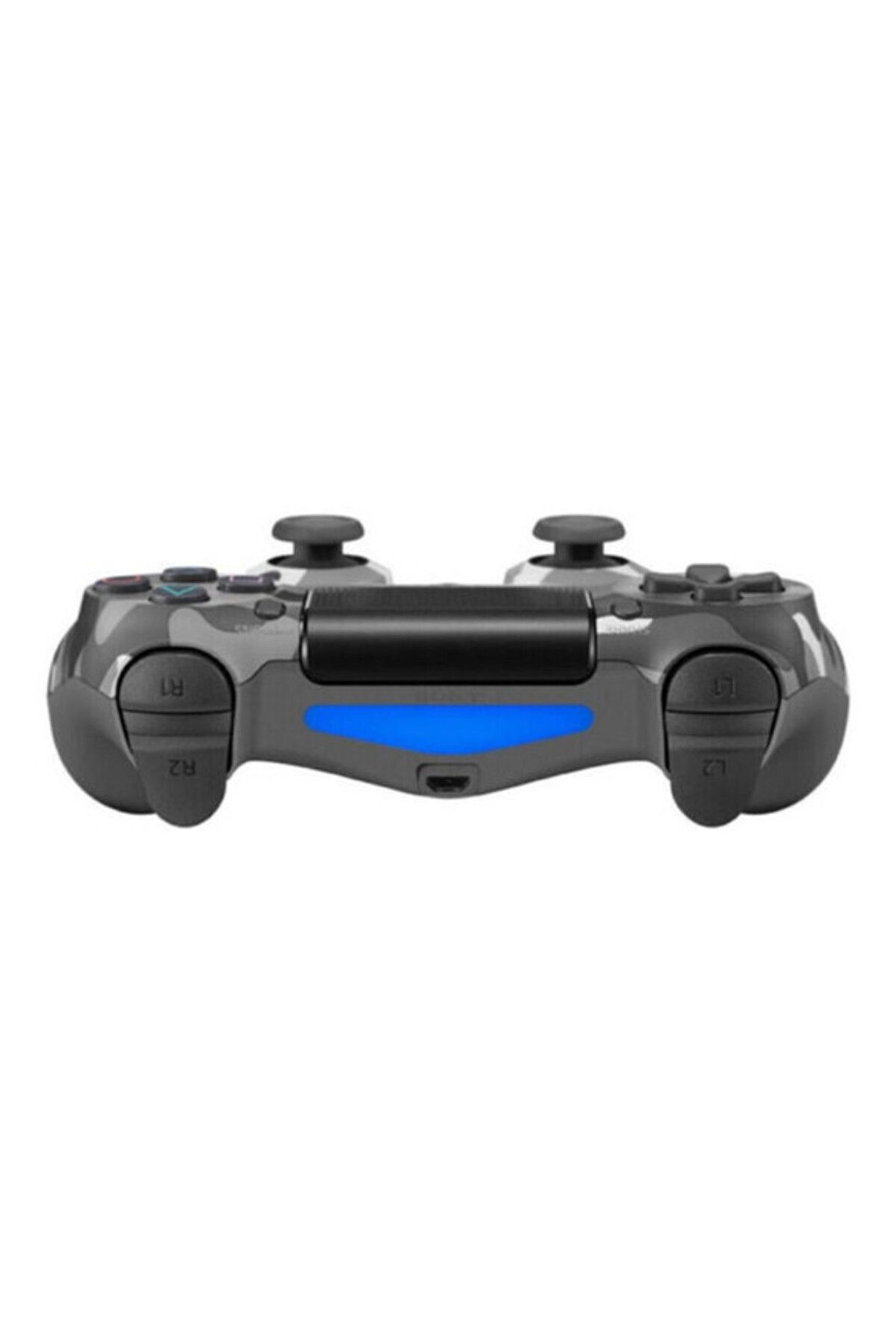 COOYA-Wired Gamepad Controller for PS4 - High Sensitivity with Enhanced Analog Sticks & Share Button 5