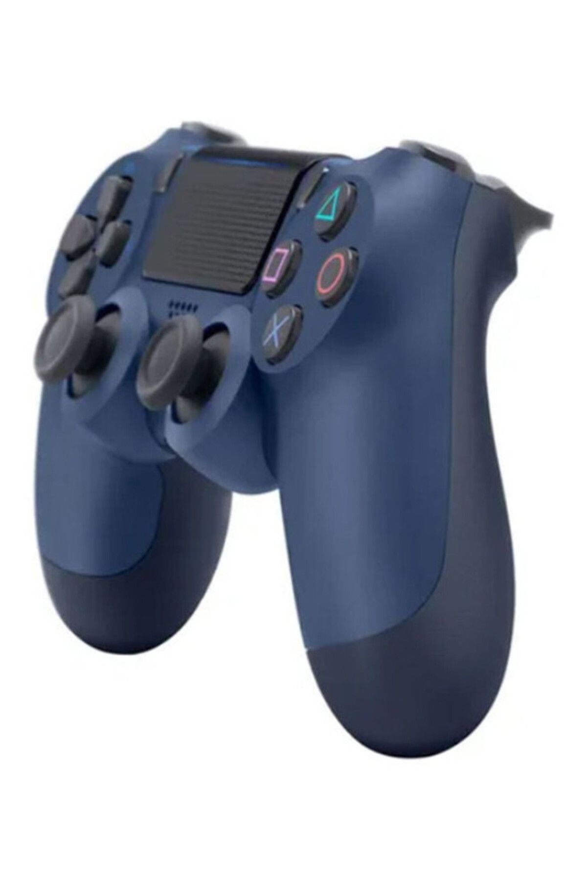 COOYA-Wireless Bluetooth Gamepad Controller,Ergonomic Design with Touchpad & RGB Lighting for PlayStation 2