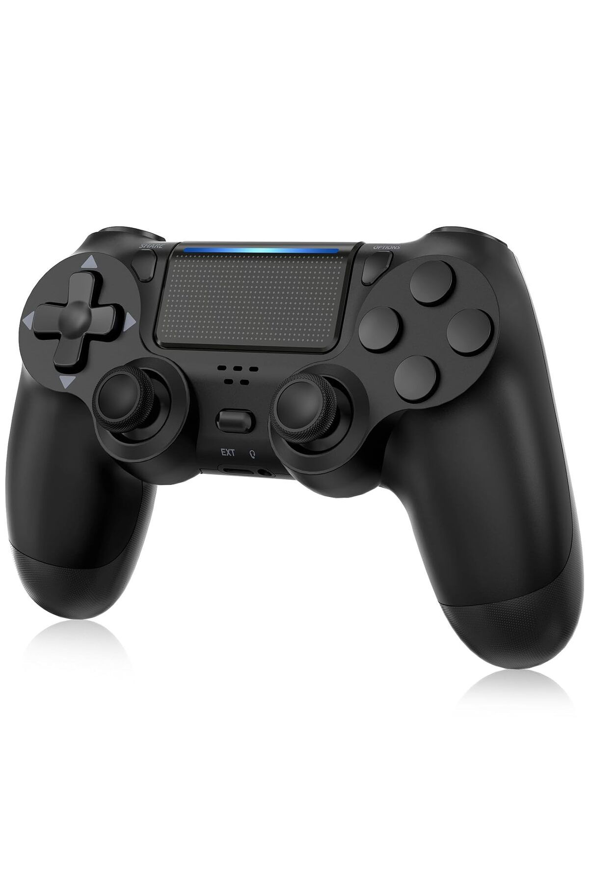 COOYA-Wireless Gamepad Bluetooth Game Controller for Sony Playstation 4 3