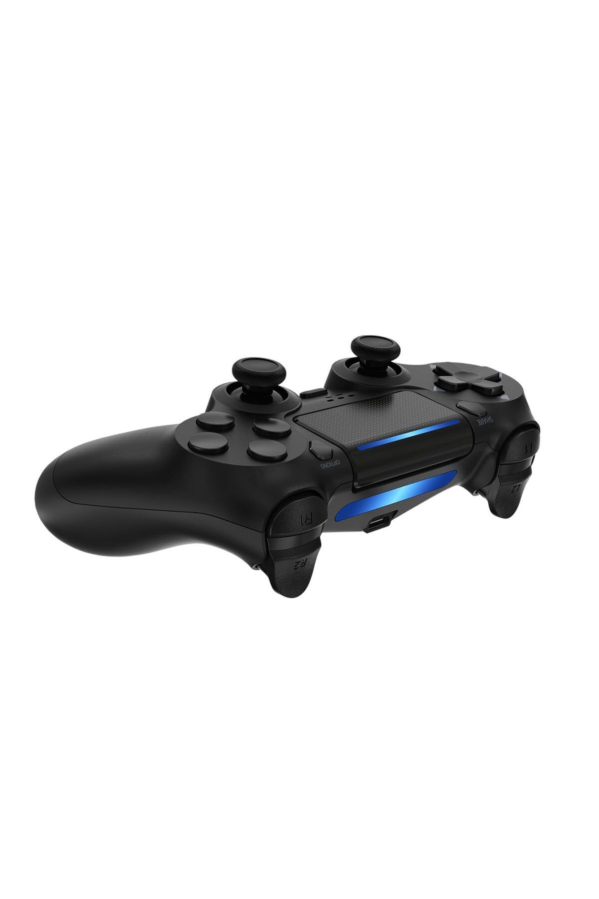 COOYA-Wireless Gamepad Bluetooth Game Controller for Sony Playstation 4 4