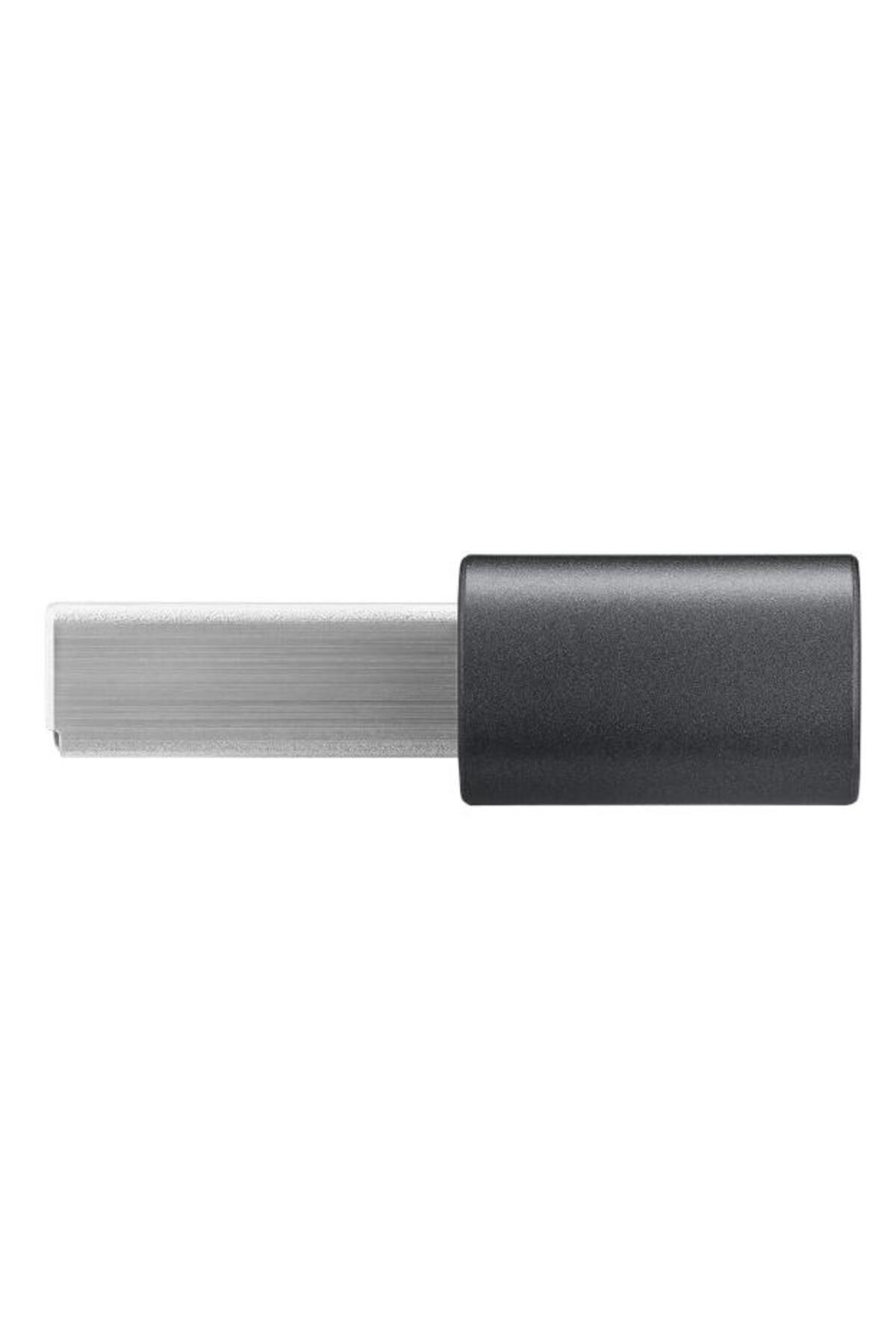 Samsung-Stick USB SAMSUNG FIT Plus MUF-512AB/APC, 512 GB, USB 3.2 (Negru) 6