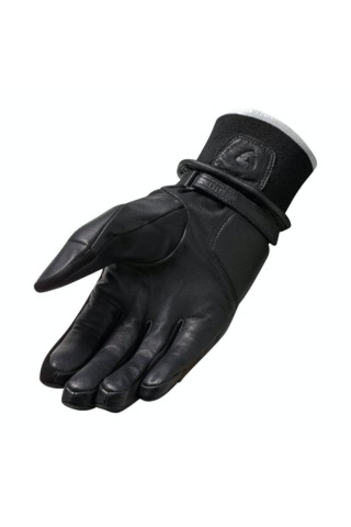 Revit-Boxxer 2 H20 Black Winter Gloves 2