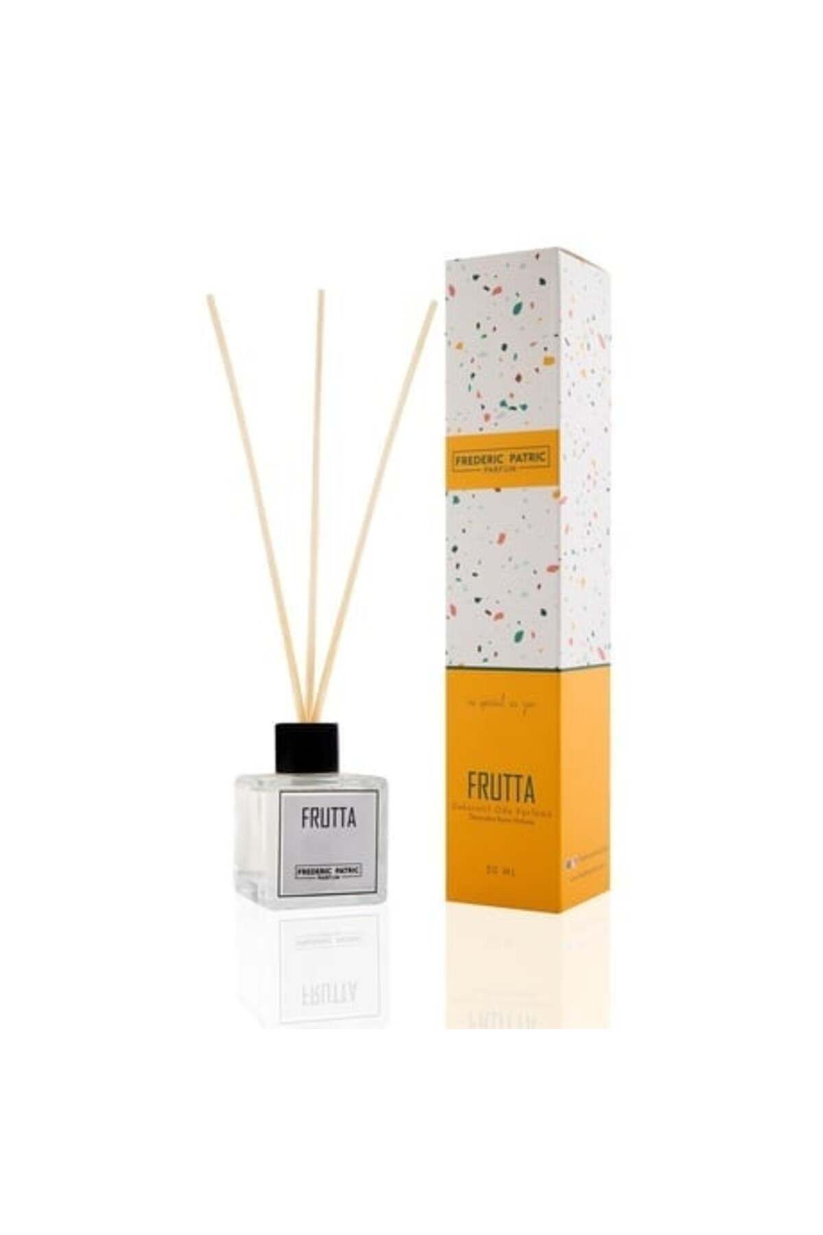 Frederic Patric Parfum Aparat Odorizant - Frutta By Patric - 50ml - One Size