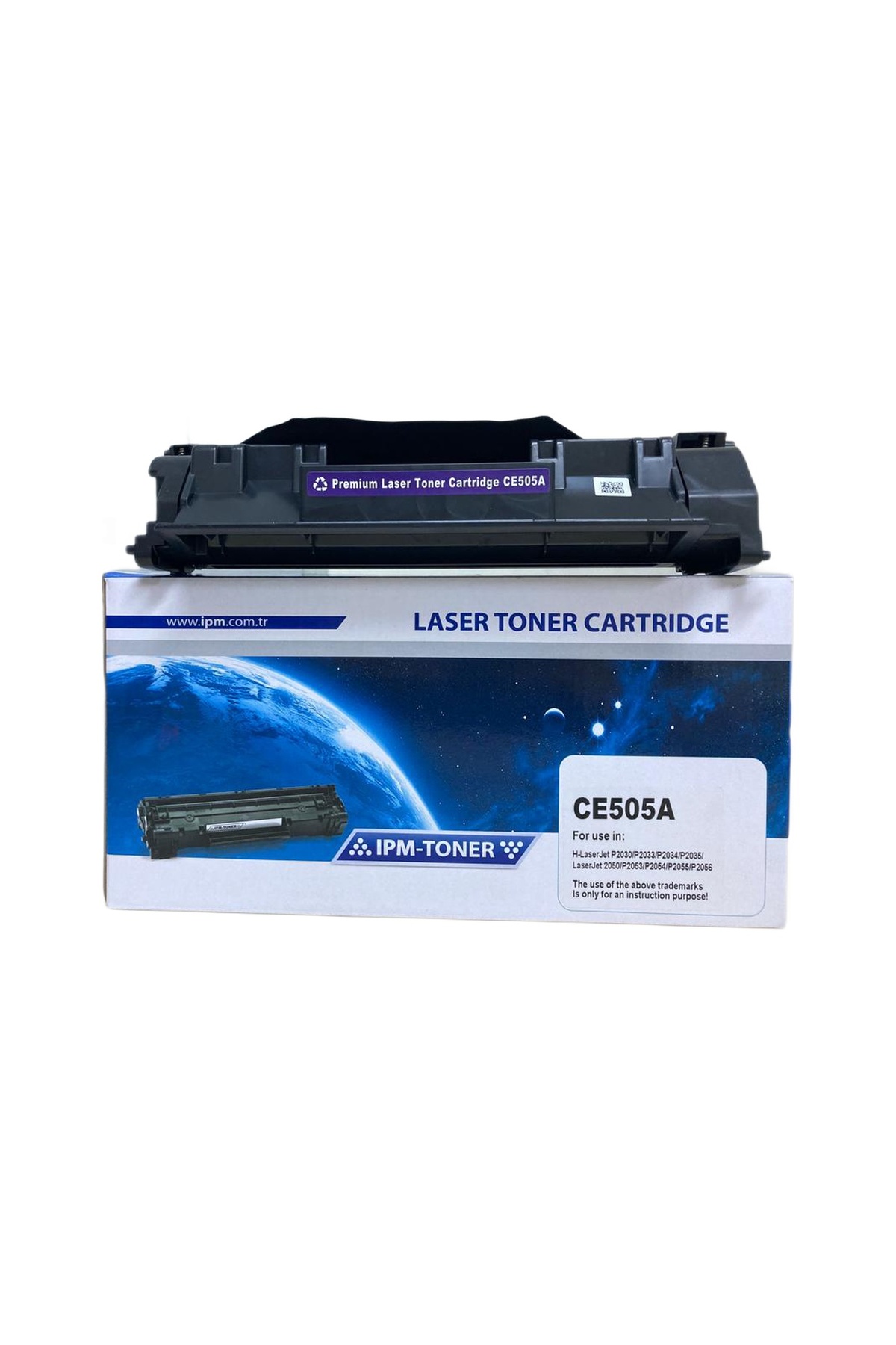 Hp P2035 Counterpart Toner Ce505A P2030/2035/2050 Pro400