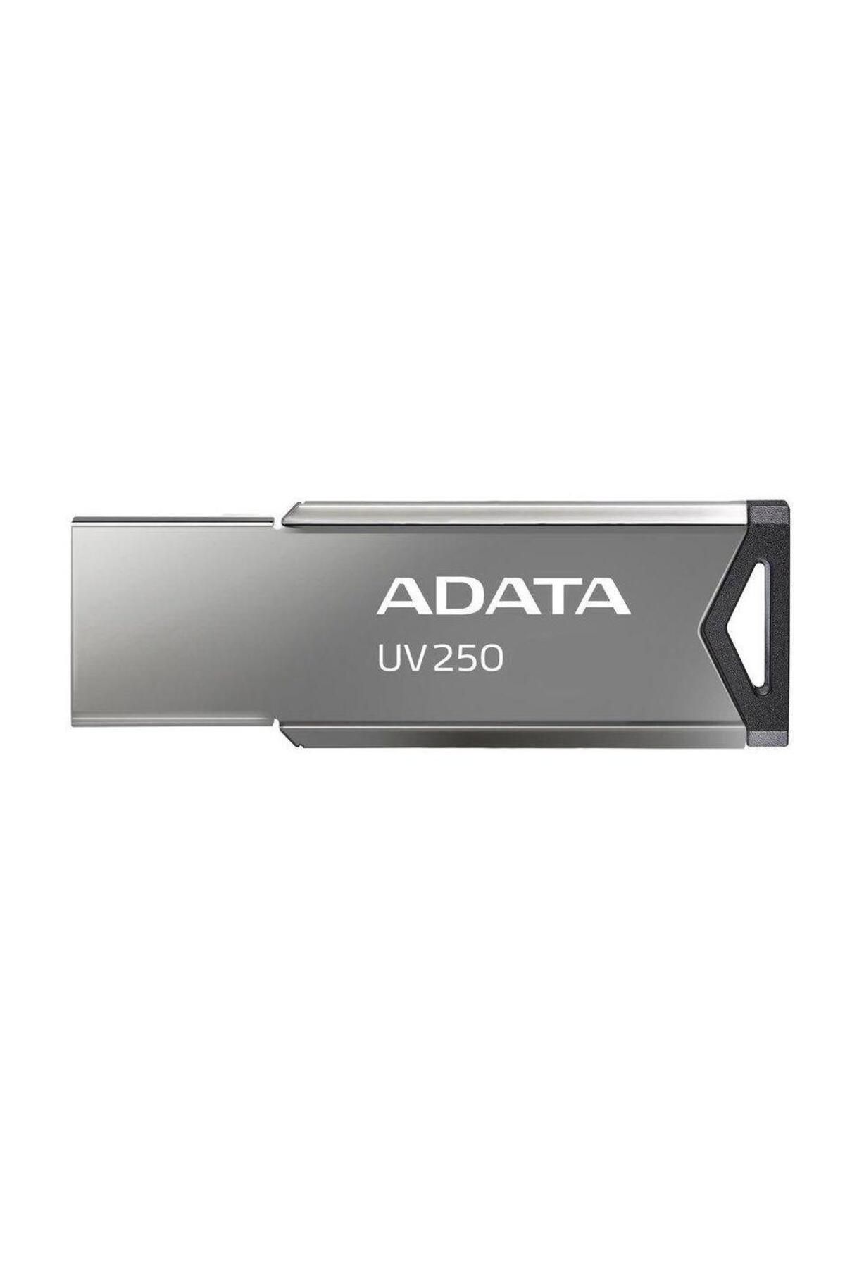 Adata-Stick USB A-DATA UV250, 16GB, USB 2.0 (Negru) 1