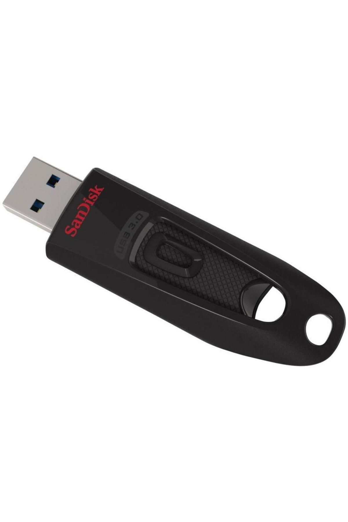 SanDisk-Stick USB SanDisk Cruzer Ultra, 16GB, USB 3.0 4