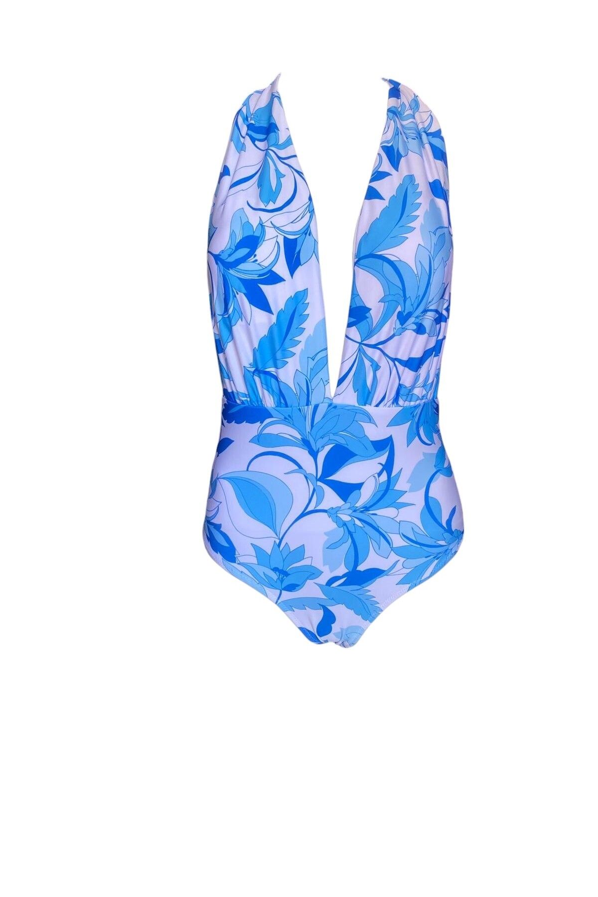 Pierre Cardin mavi mayo