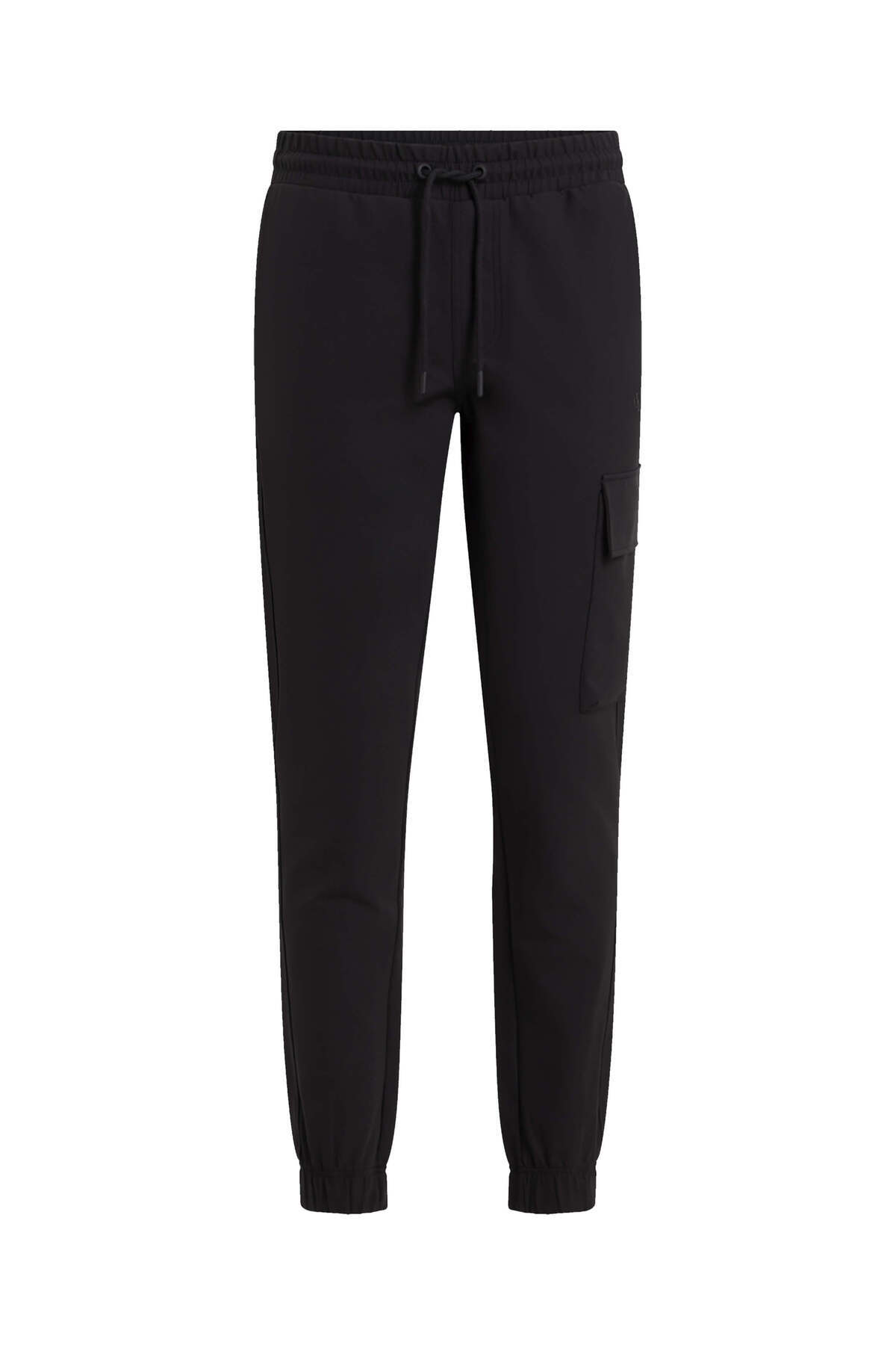 Calvin Klein-TECHNICAL HWK CARGO ΠΑΝΤΕΛ 5