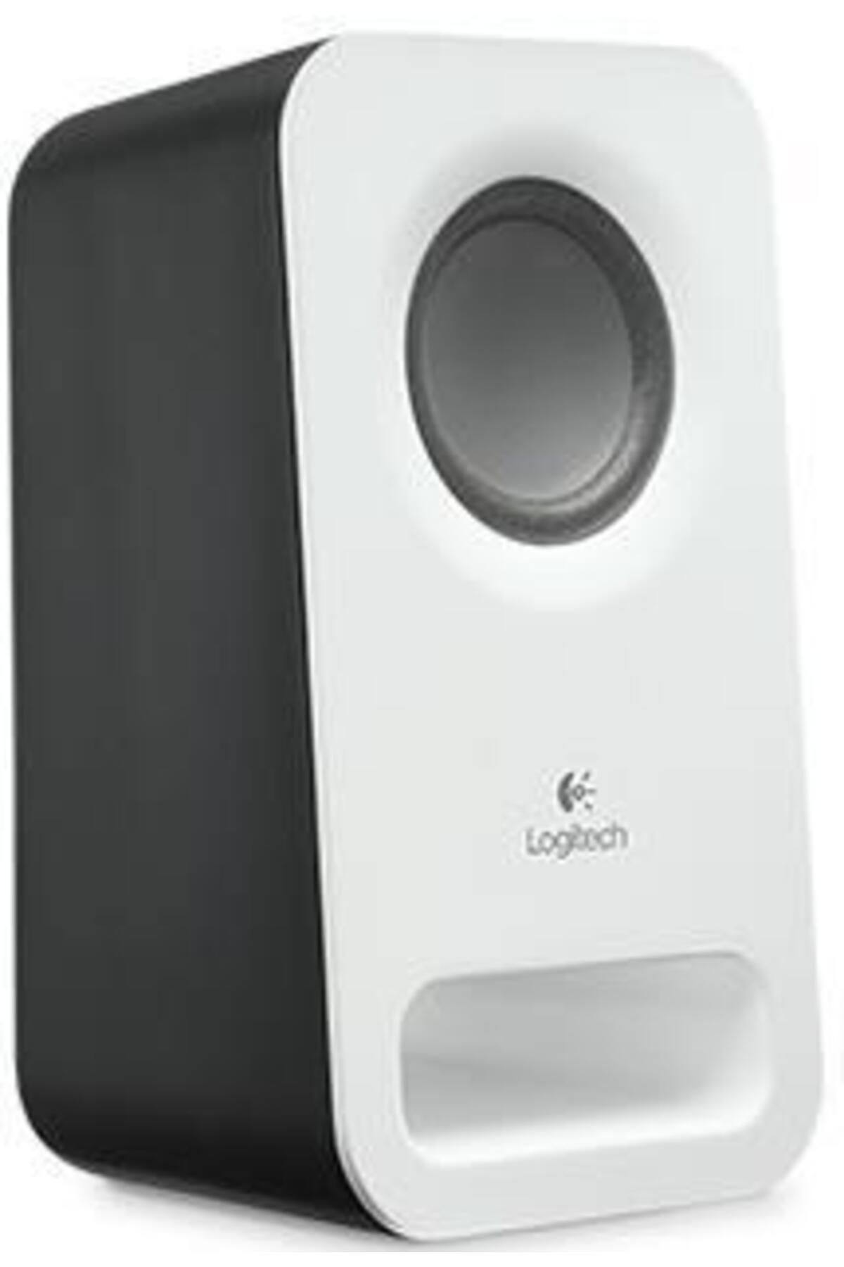 logitech-Boxe Logitech Z150 (Alb) 3