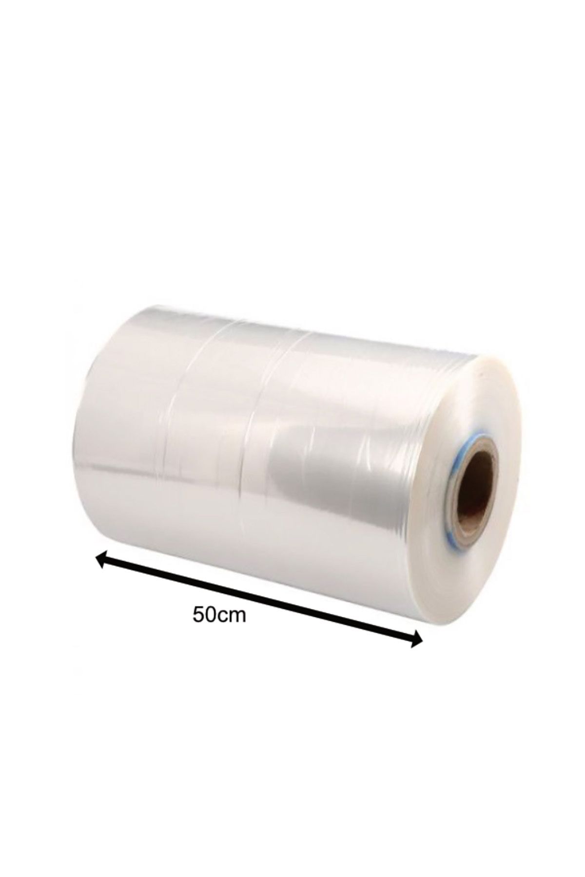 SANAT Folie Stretch Automata Pro 16,2 Kg, 500 Mm,23 Mic - One Size