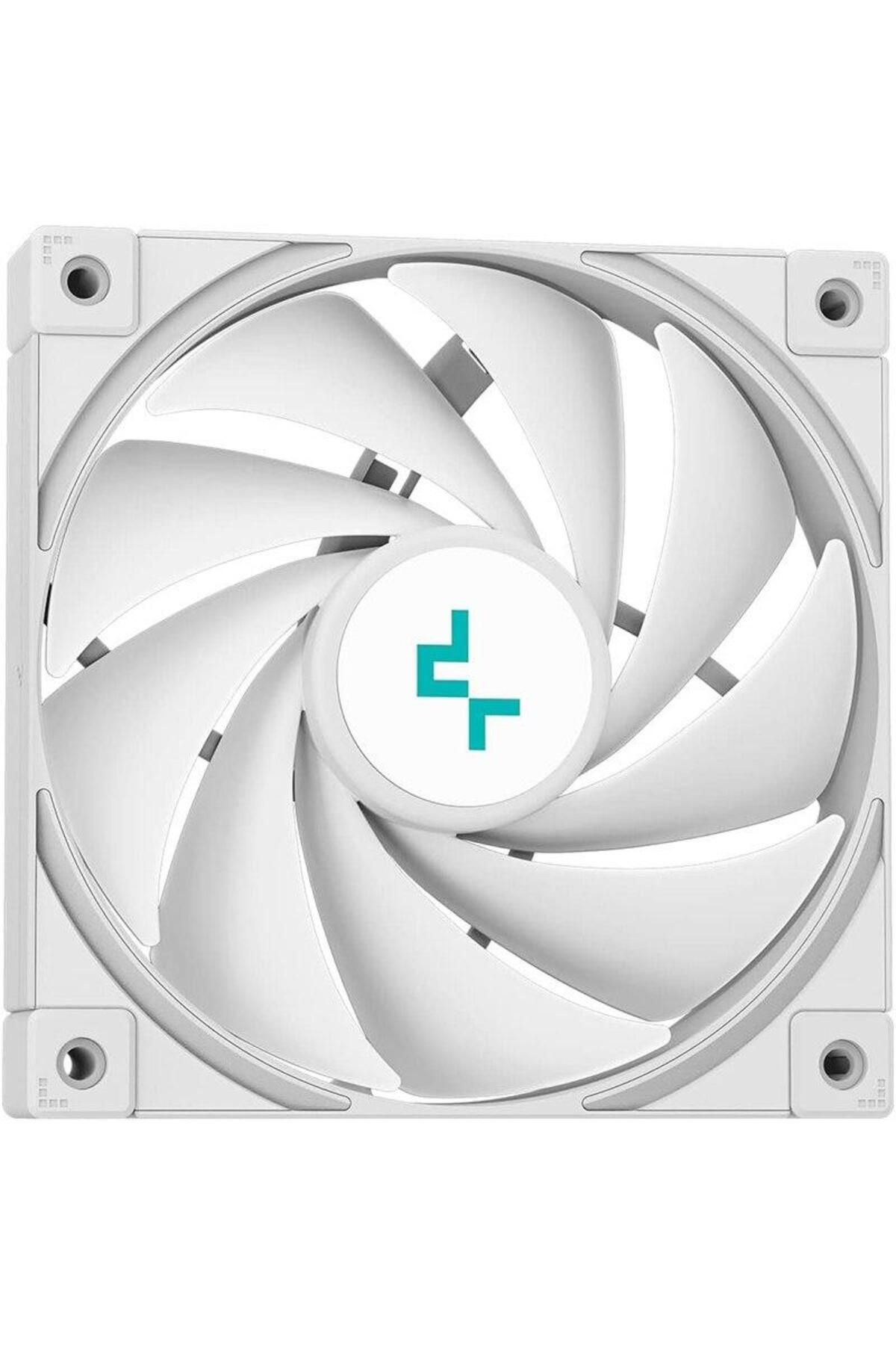 Deep Cool-Deepcool LT720 liquid processor cooler, aRGB lighting 5