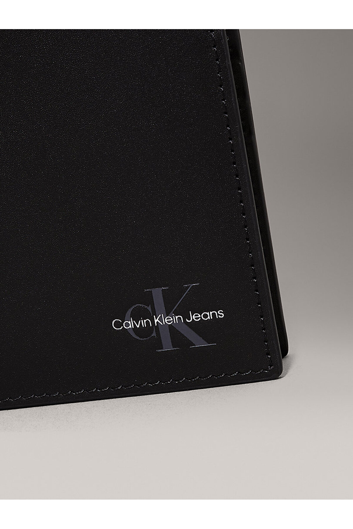 Calvin Klein  MONO LOGO BIFOLD - Görsel 3