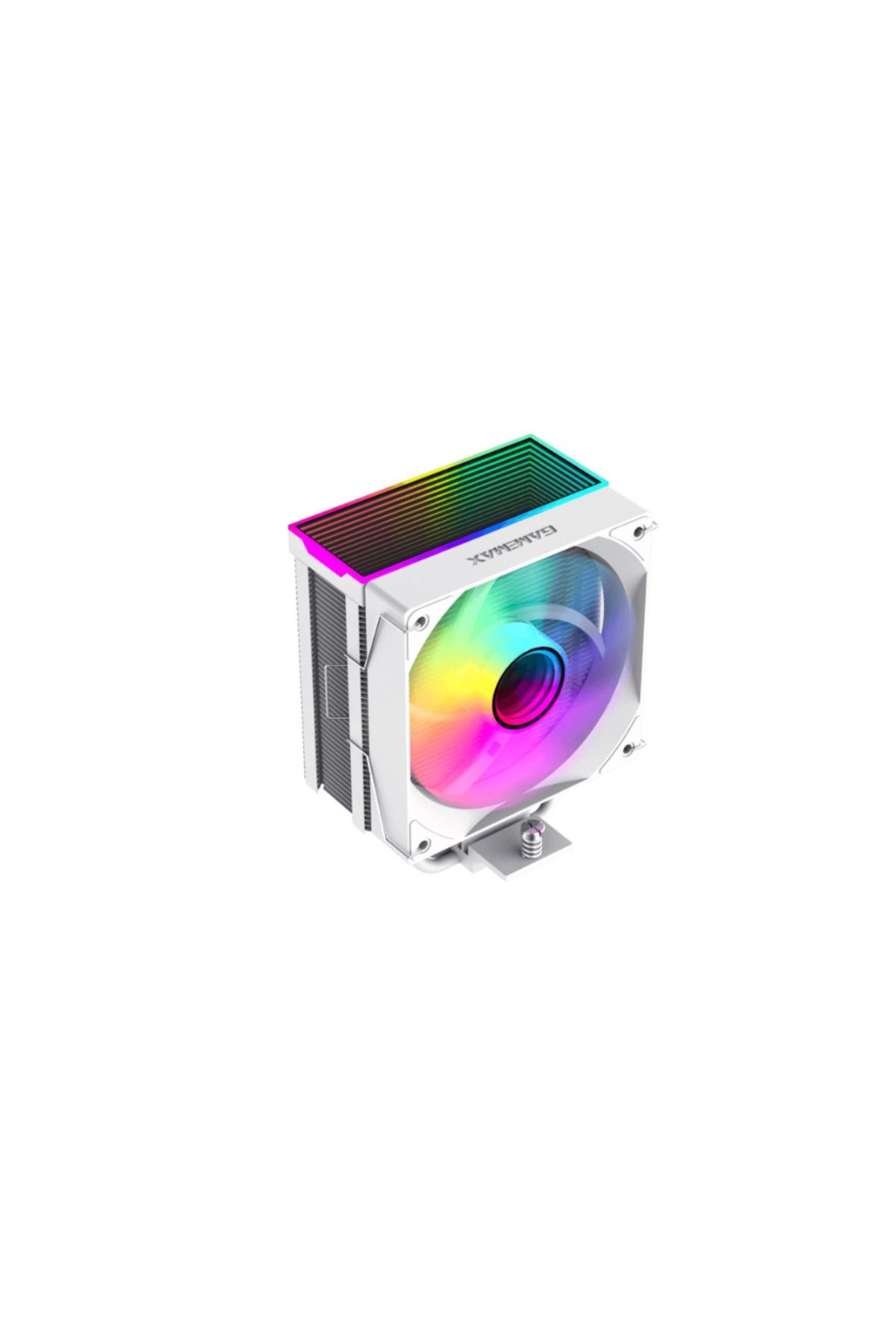 GAMEMAX-Cooler CPU Gamemax Sigma 550 Infinity (Alb) 3