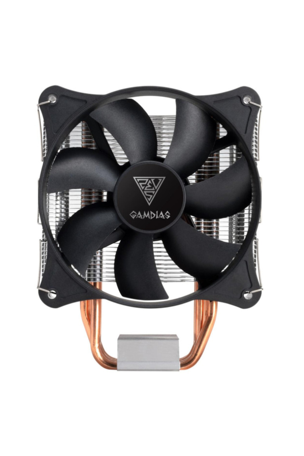 gamdias-Cooler CPU Gamdias Boreas E1 410 Mono (Negru) 1