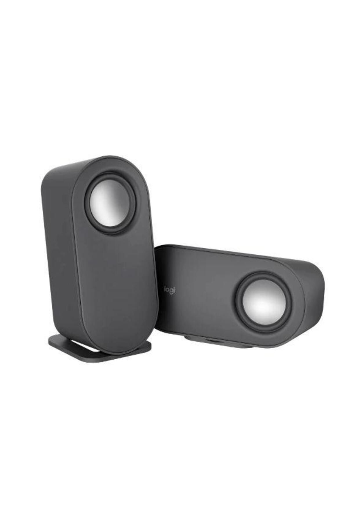 logitech-Logitech Z407 2.1 Speakers, 40W RMS, Bluetooth, USB, wireless remote control (Black) 3