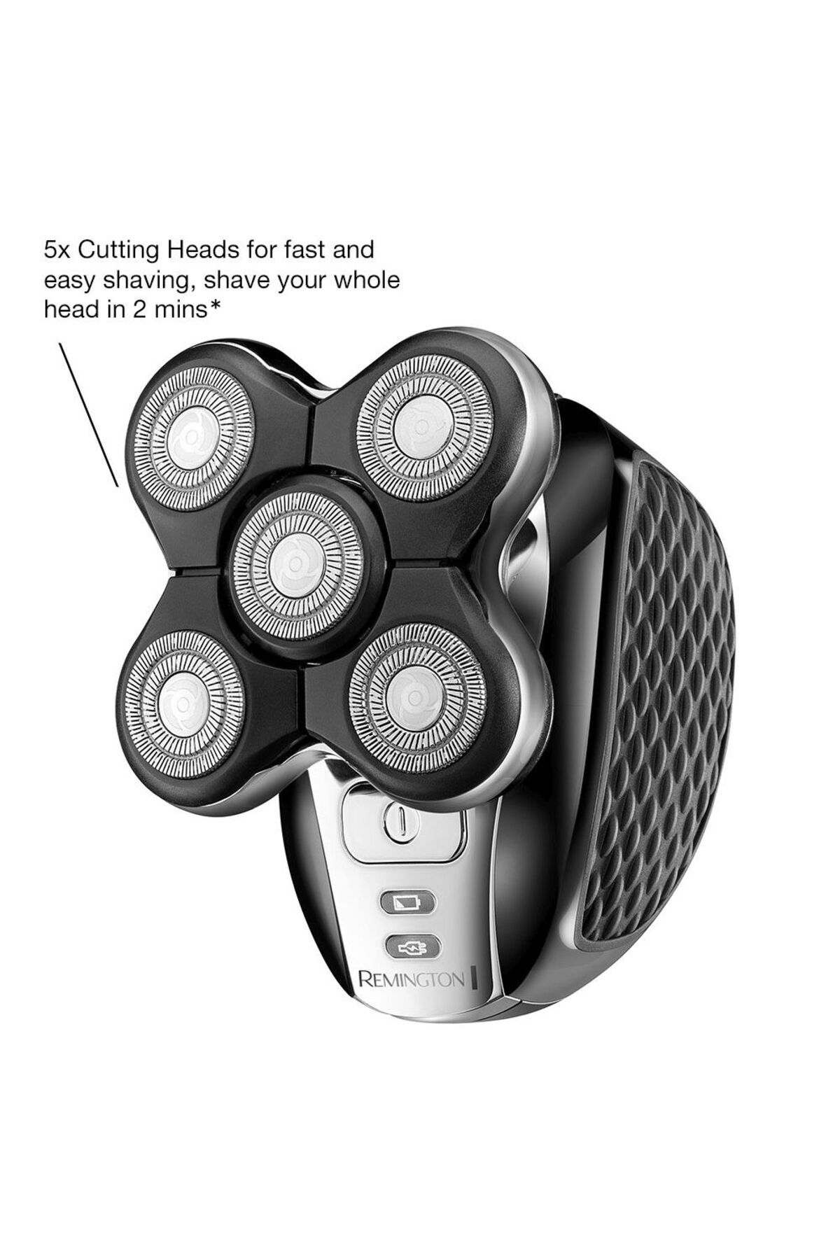 Remington-Aparat de ras pentru cap ULTIMATE SERIES RX5 XR1500 3
