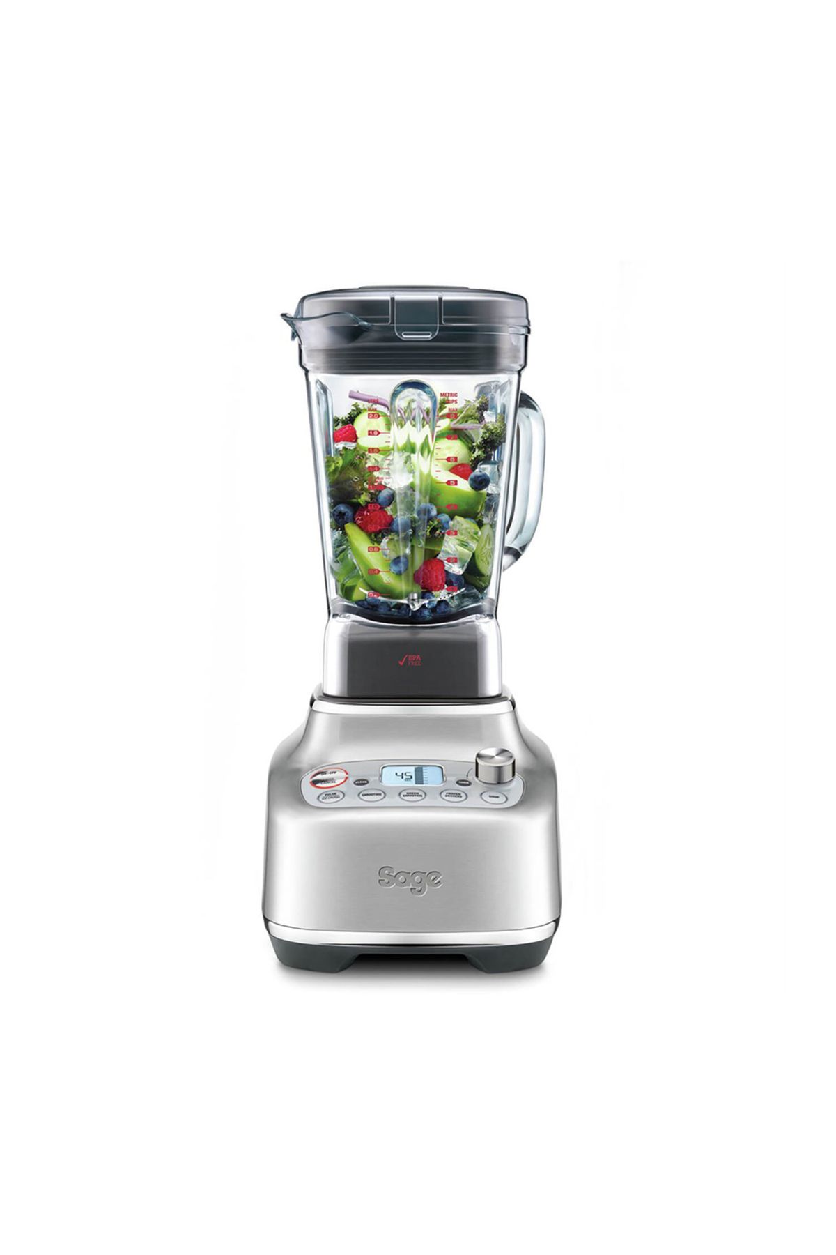 Sbl920 The Super Q™ Blender