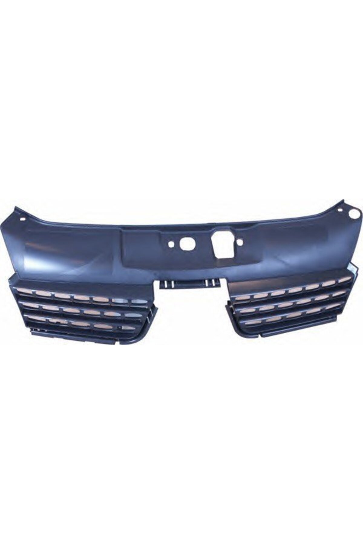 Yerli Renault Clio Ön Panjur (2001-2005) 8200113999 REN09CL007 1.4, 1.6, 2.0, 1.2, 1.5 DCI