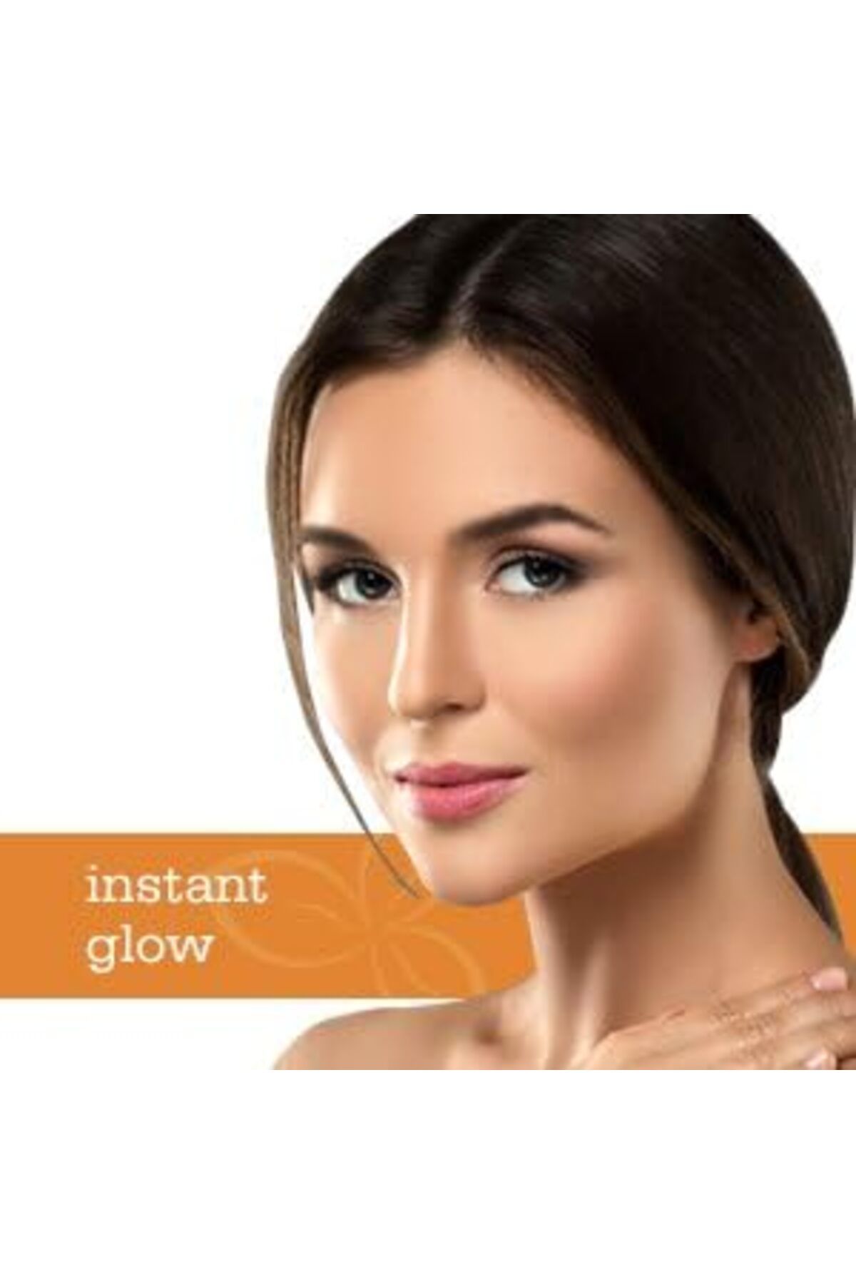 PLUM-Face Mask, Chamomile & White Tea Glow-Getter Face Mask | De-tanning Clay Mask | For Normal, Com 6