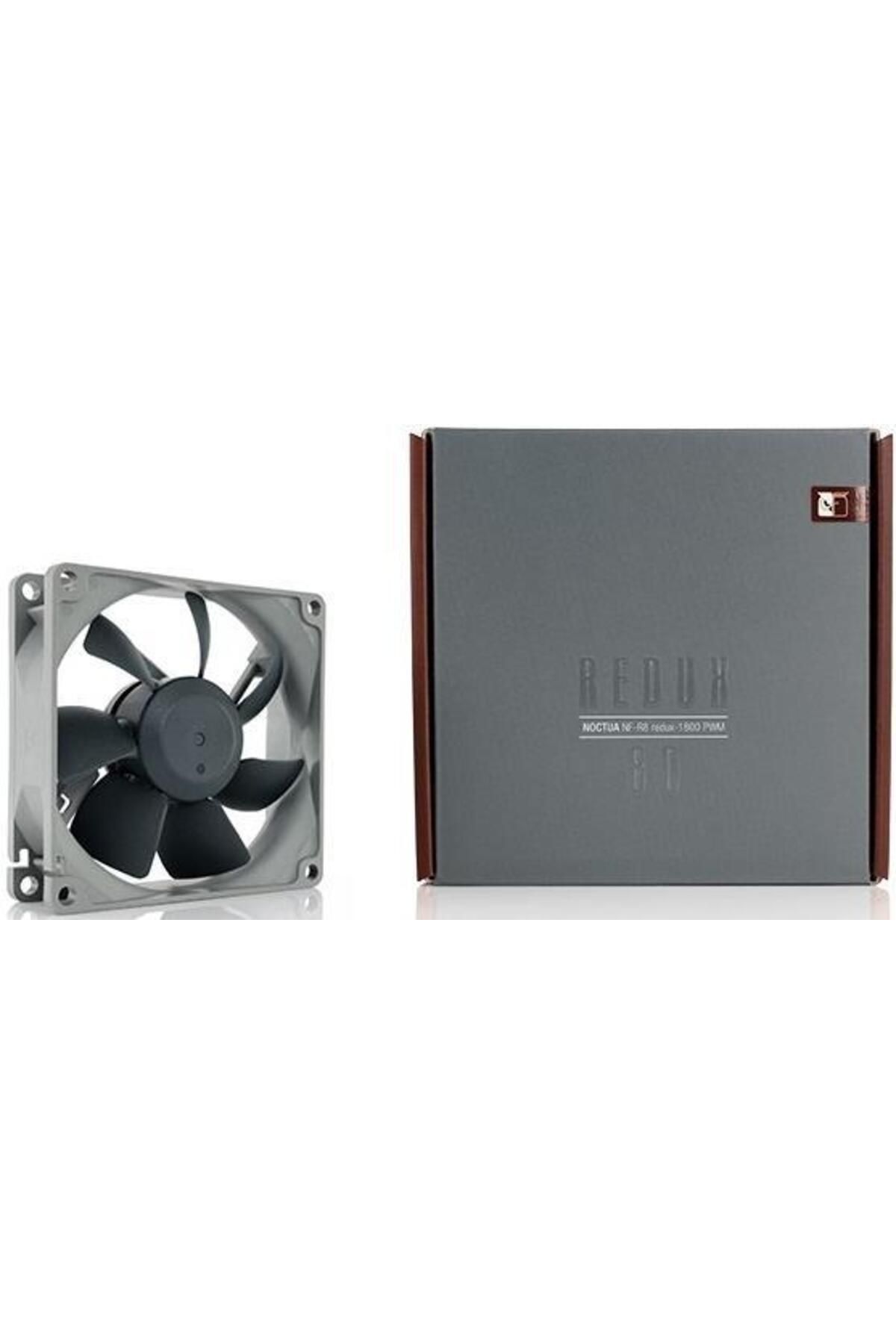 Noctua-Ventilator Noctua NF-R8 redux-1800 PWM, 80 mm 4