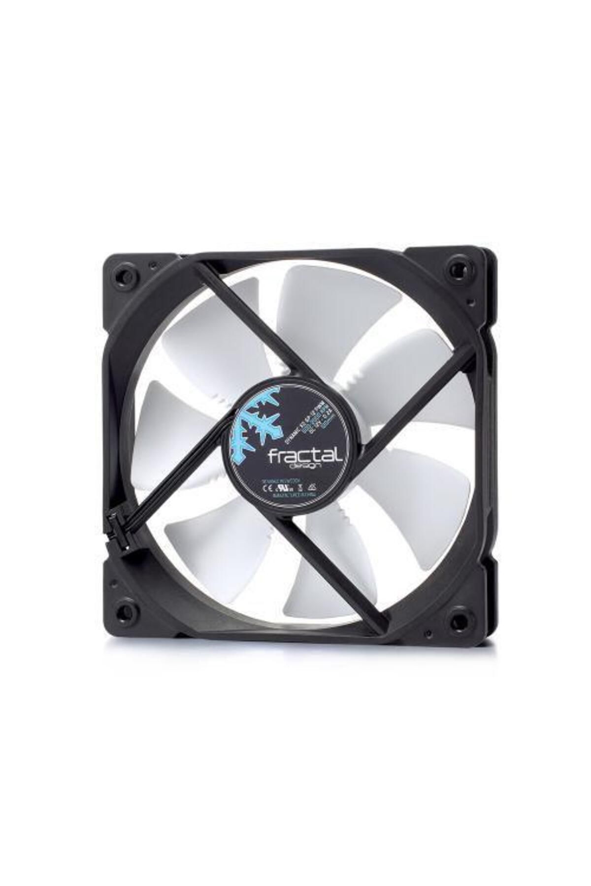 Fractal Design-Ventilator Fractal Design Dynamic X2 GP-12 PWM, 120mm 1