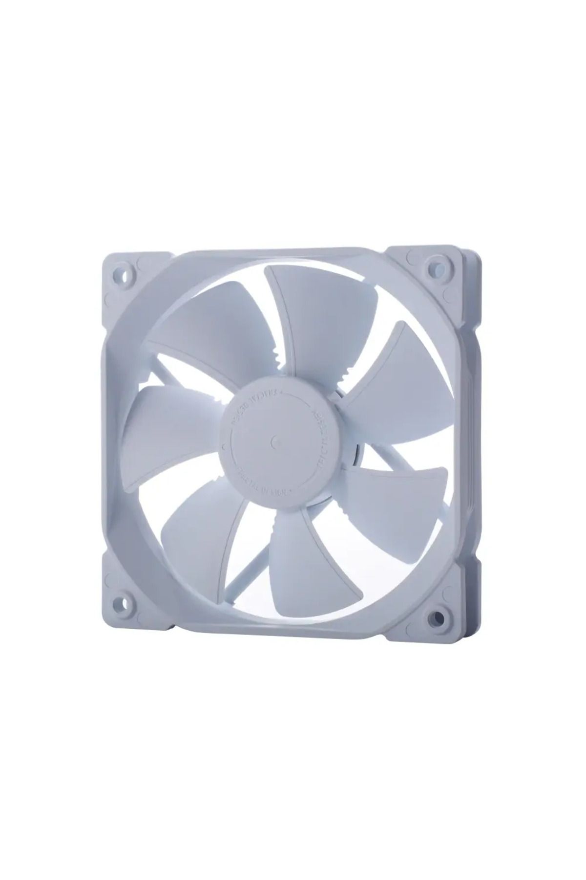 Fractal Design-Ventilator Fractal Design Dynamic X2 GP-12 White Edition 1