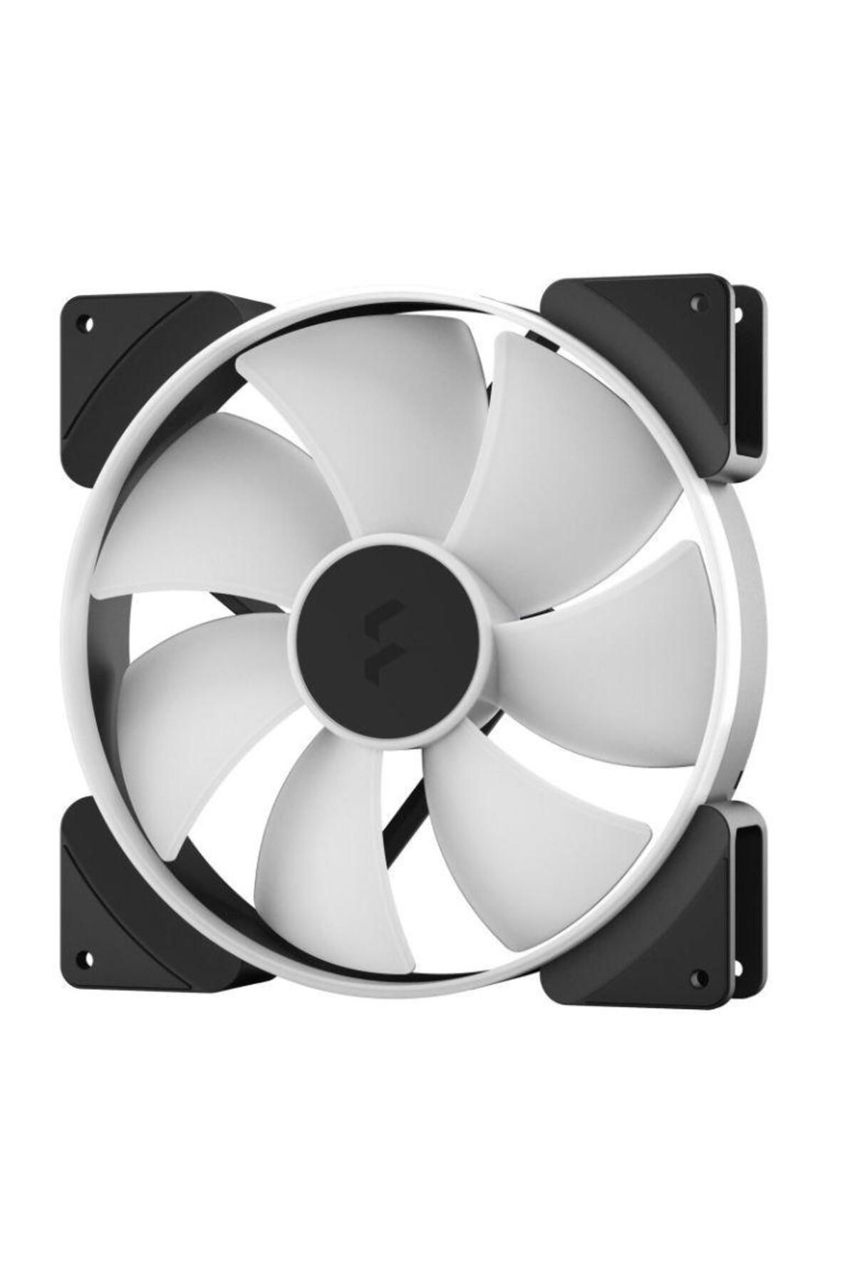 Fractal Design-Ventilator Fractal Design Prisma AL-18 aRGB PWM, 180mm 3