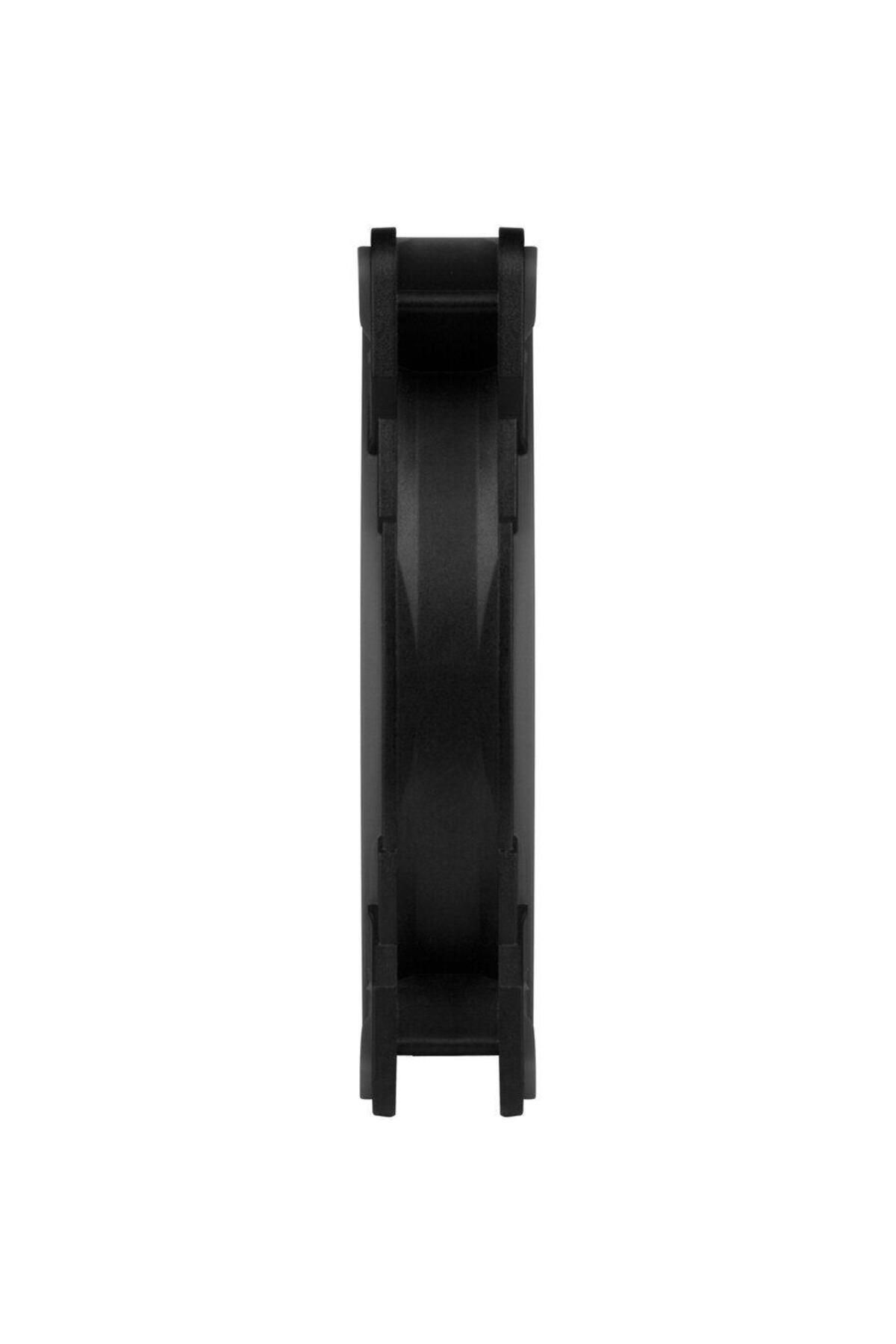 Arctic-Ventilator Arctic BioniX F140, PWM, 140 mm (Gri) 3