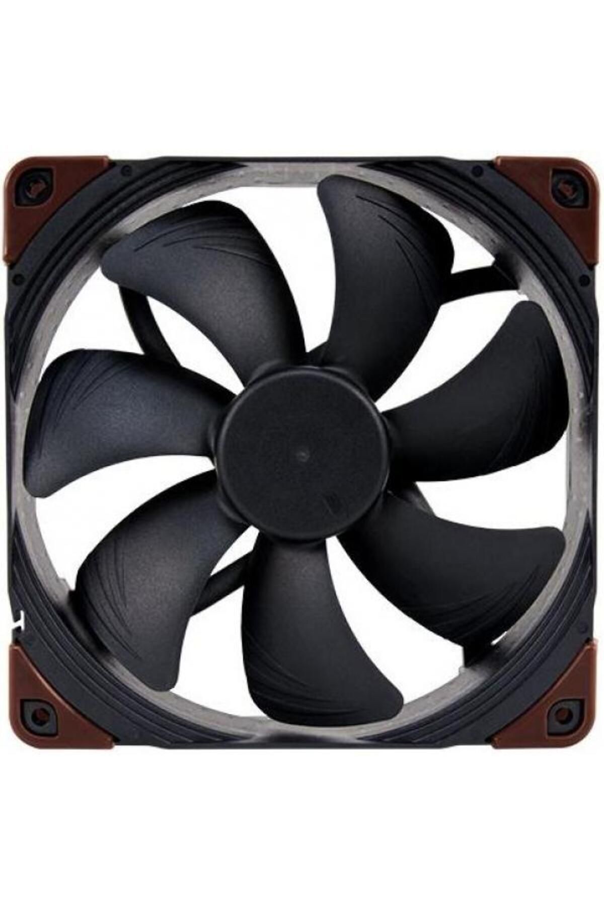 Noctua-Ventilator Noctua NF-A14 industrialPPC-2000 PWM, 140 mm 2
