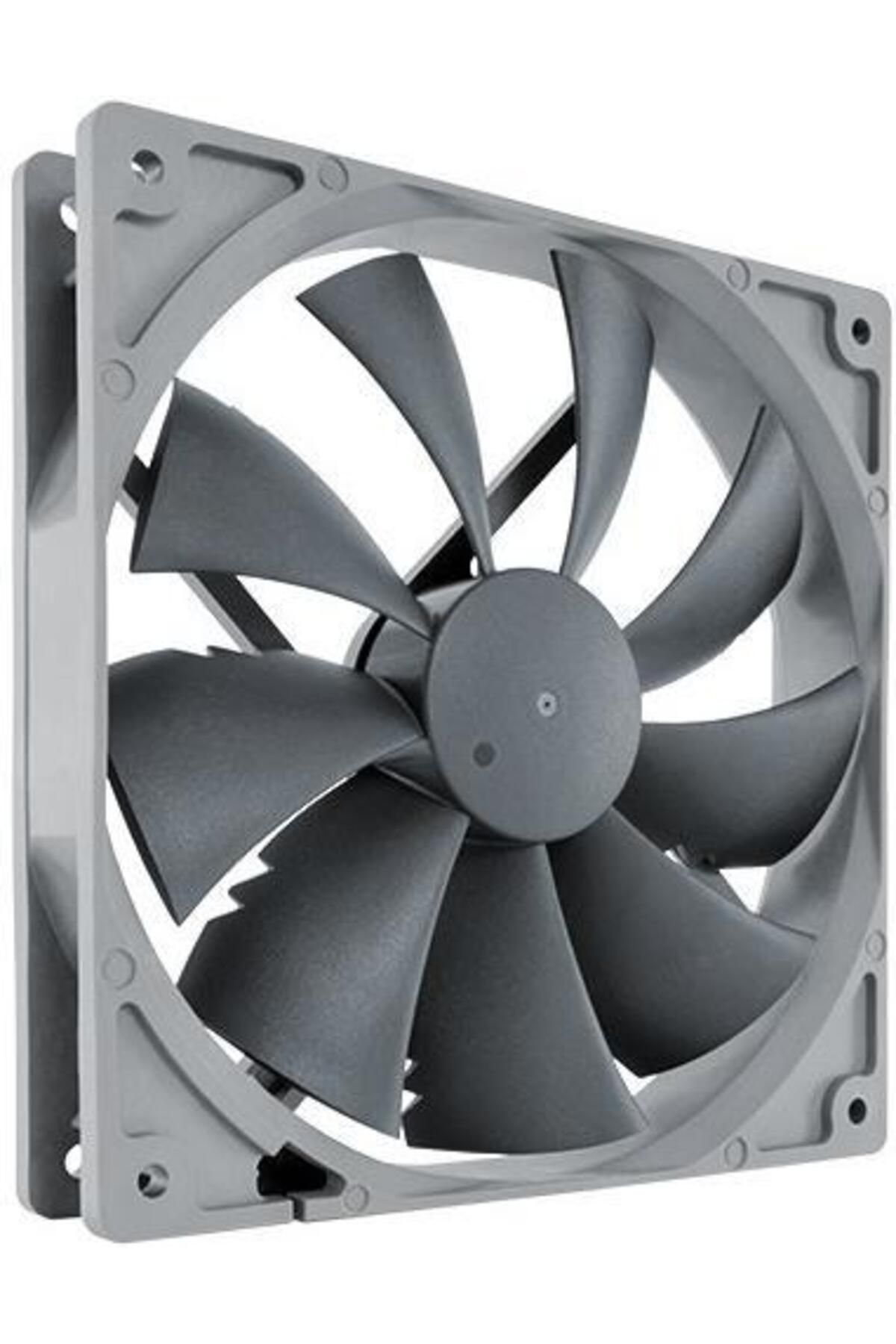 Noctua-Ventilator Noctua NF-P14s redux-1200 PWM, 140 mm 1