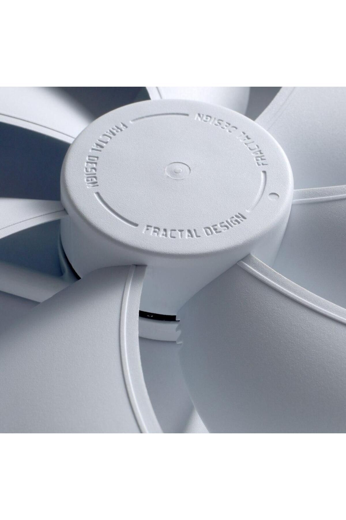 Fractal Design-Ventilator Fractal Design Dynamic X2 GP-12 White Edition 4